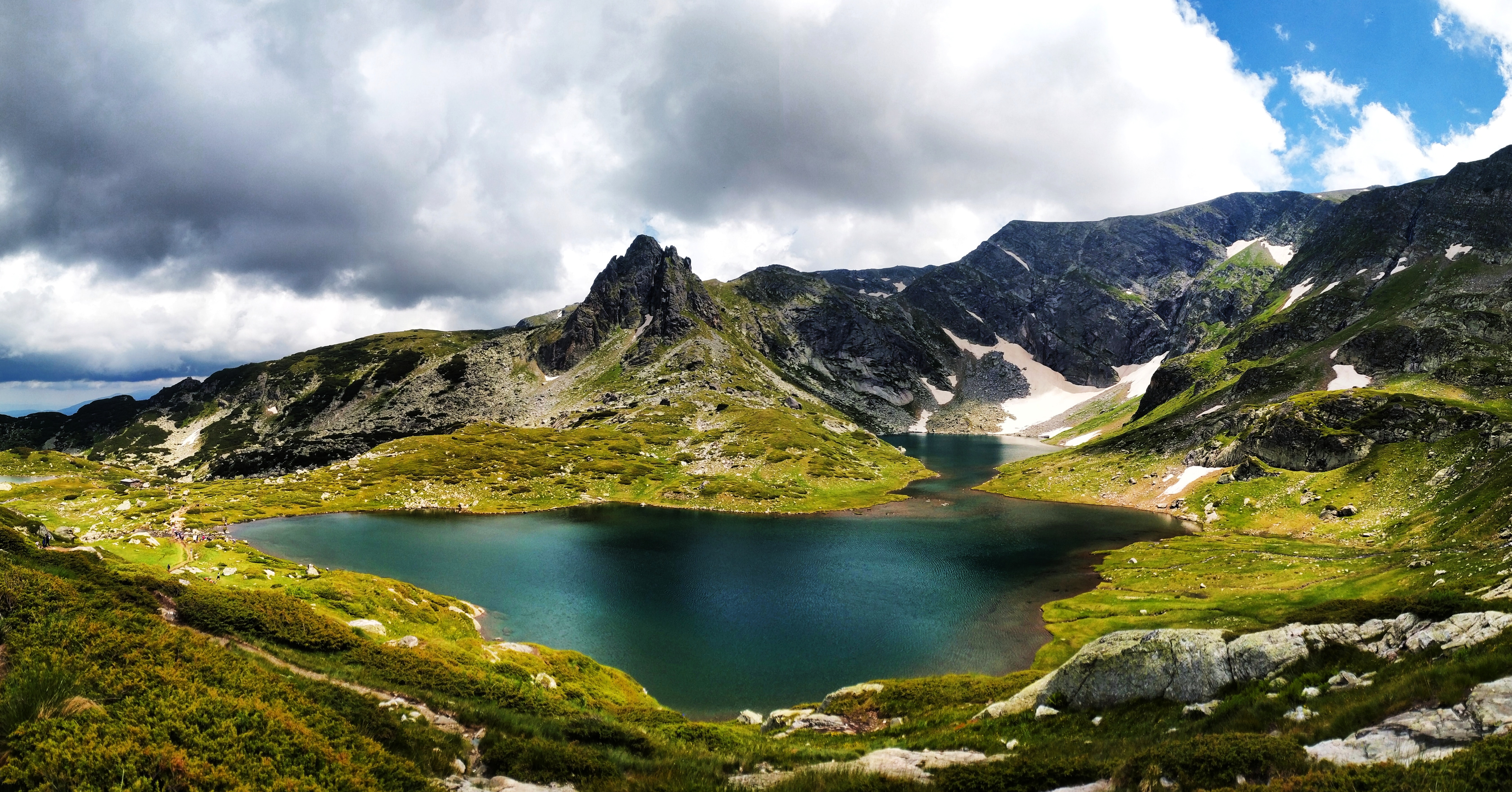 Bulgaria