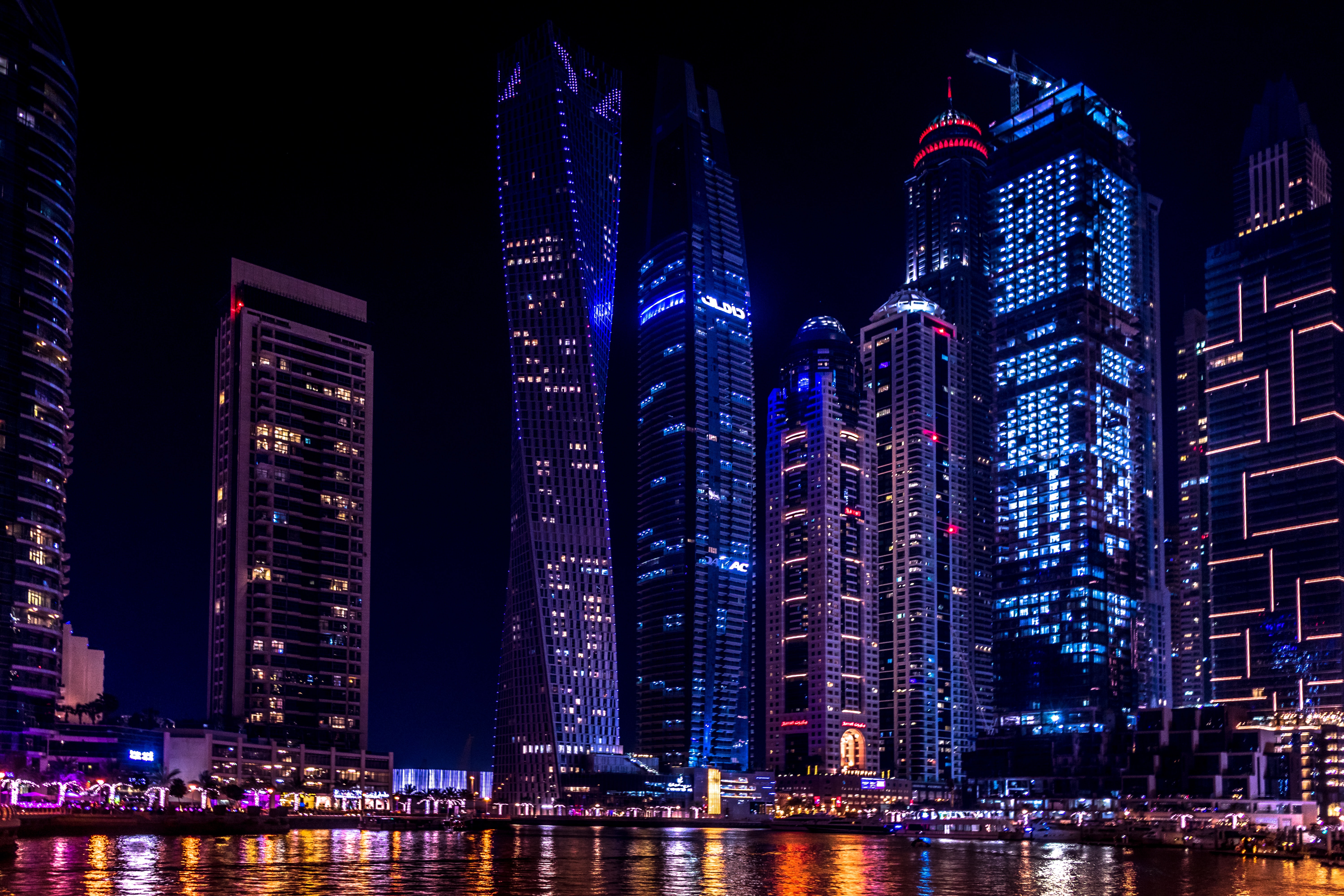 Dubai