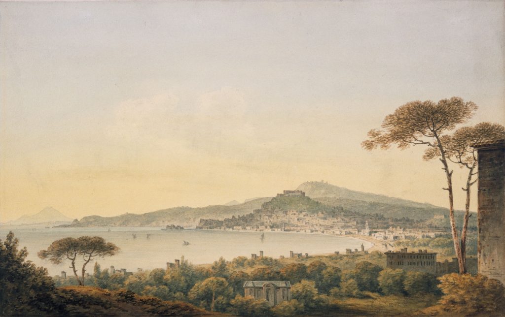 Naples