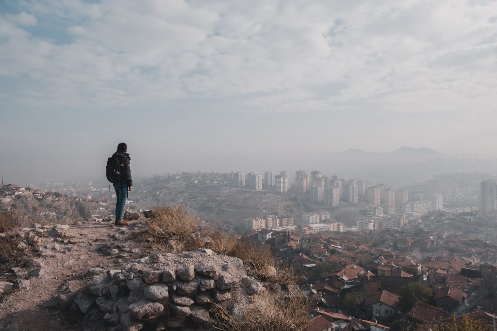 Ankara