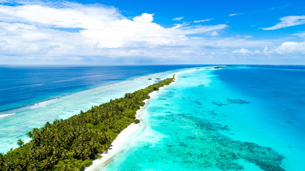 Maldives Island