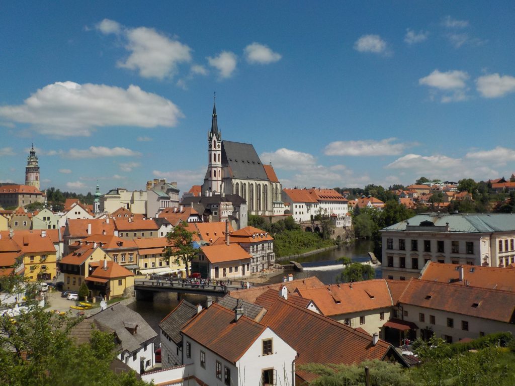 Czech Republic