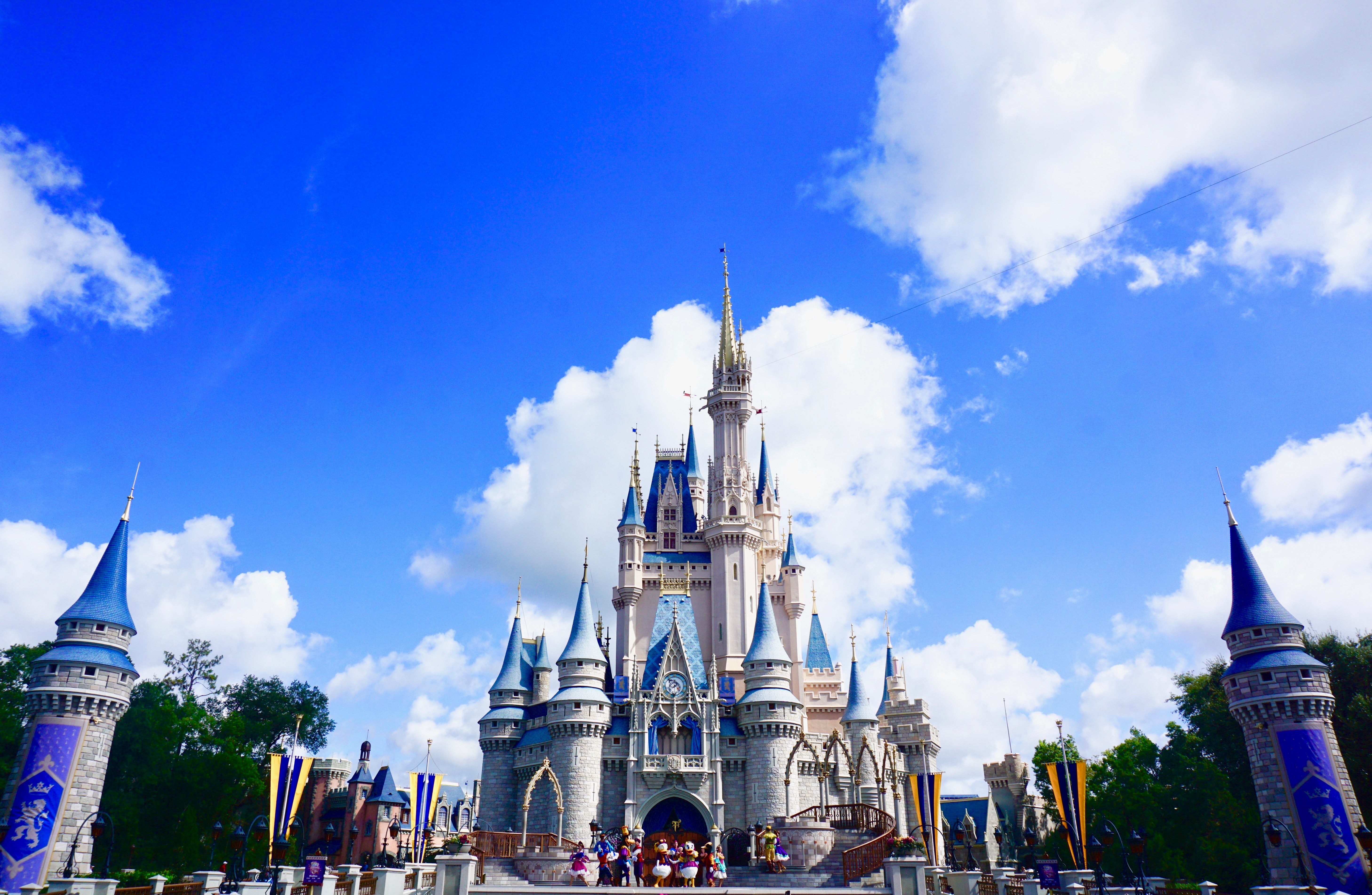 Disney World