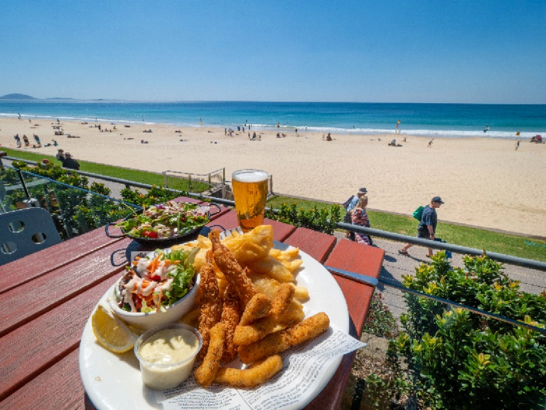 Discover Sunshine Coast, Queensland, Australia