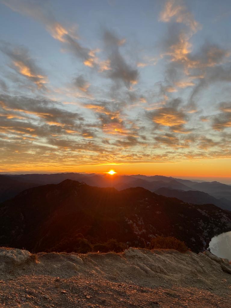 Sunrise