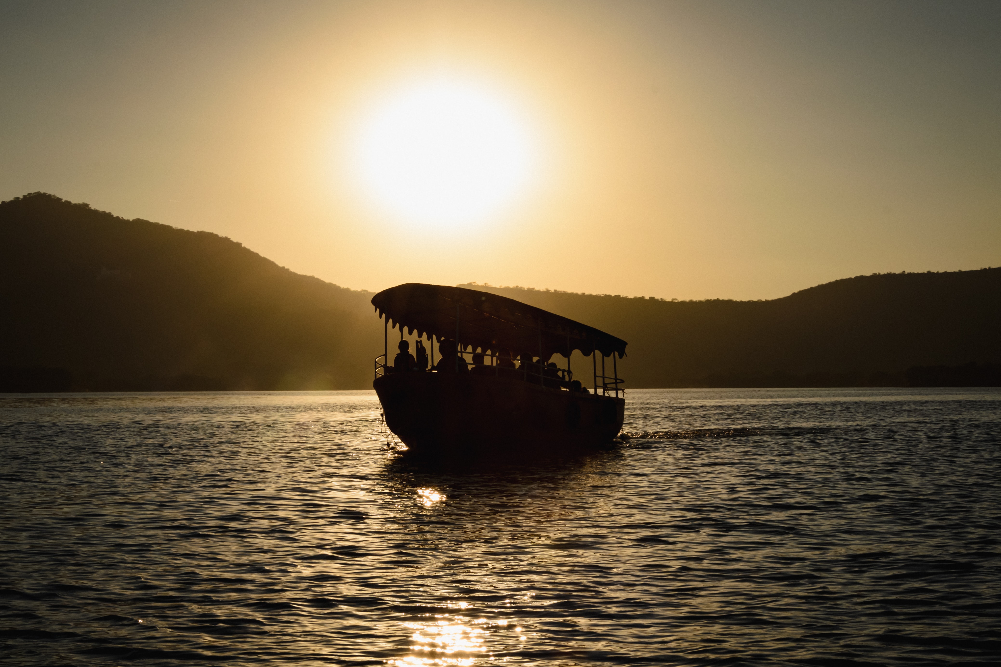 Udaipur
