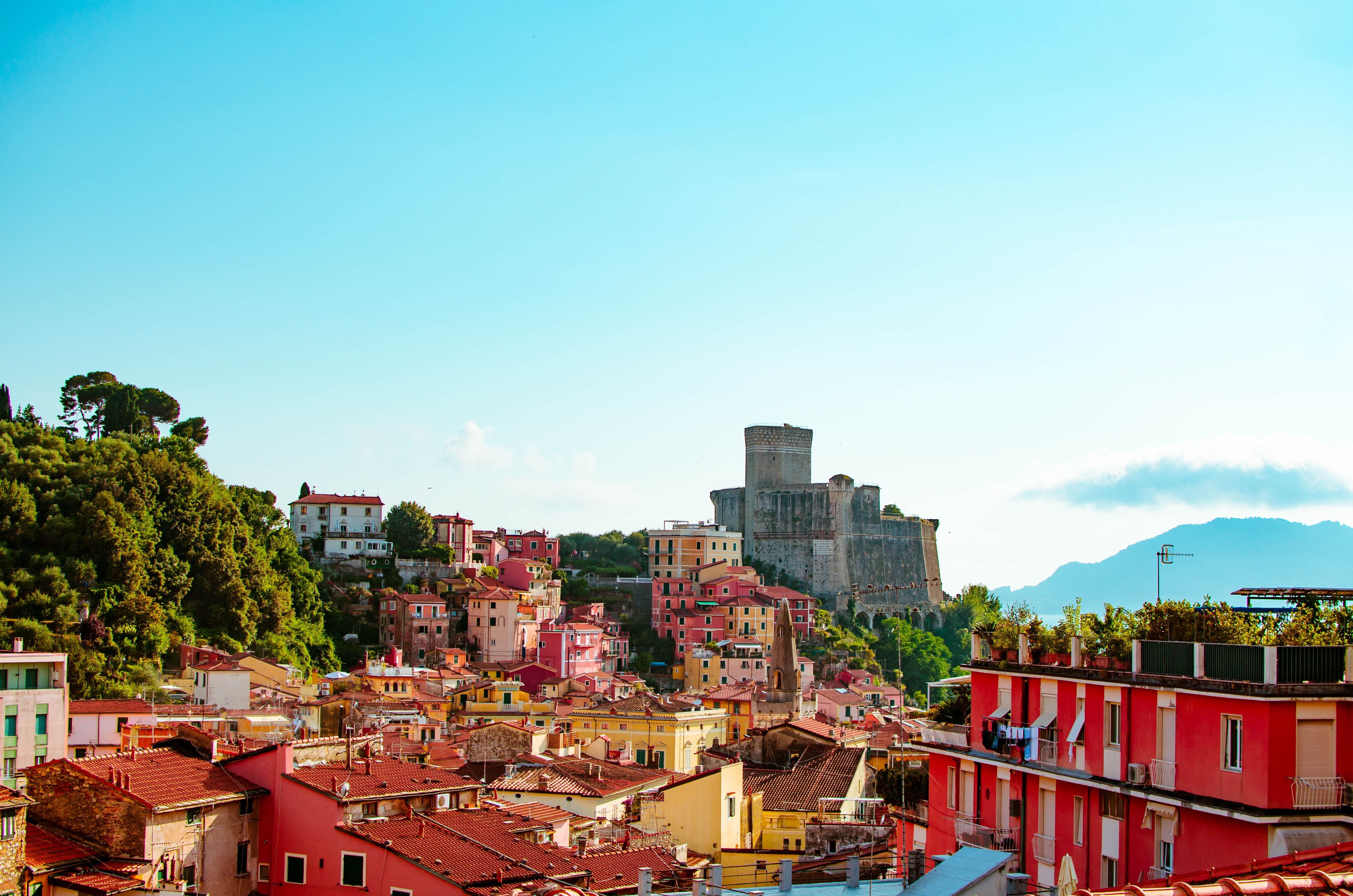 Lerici