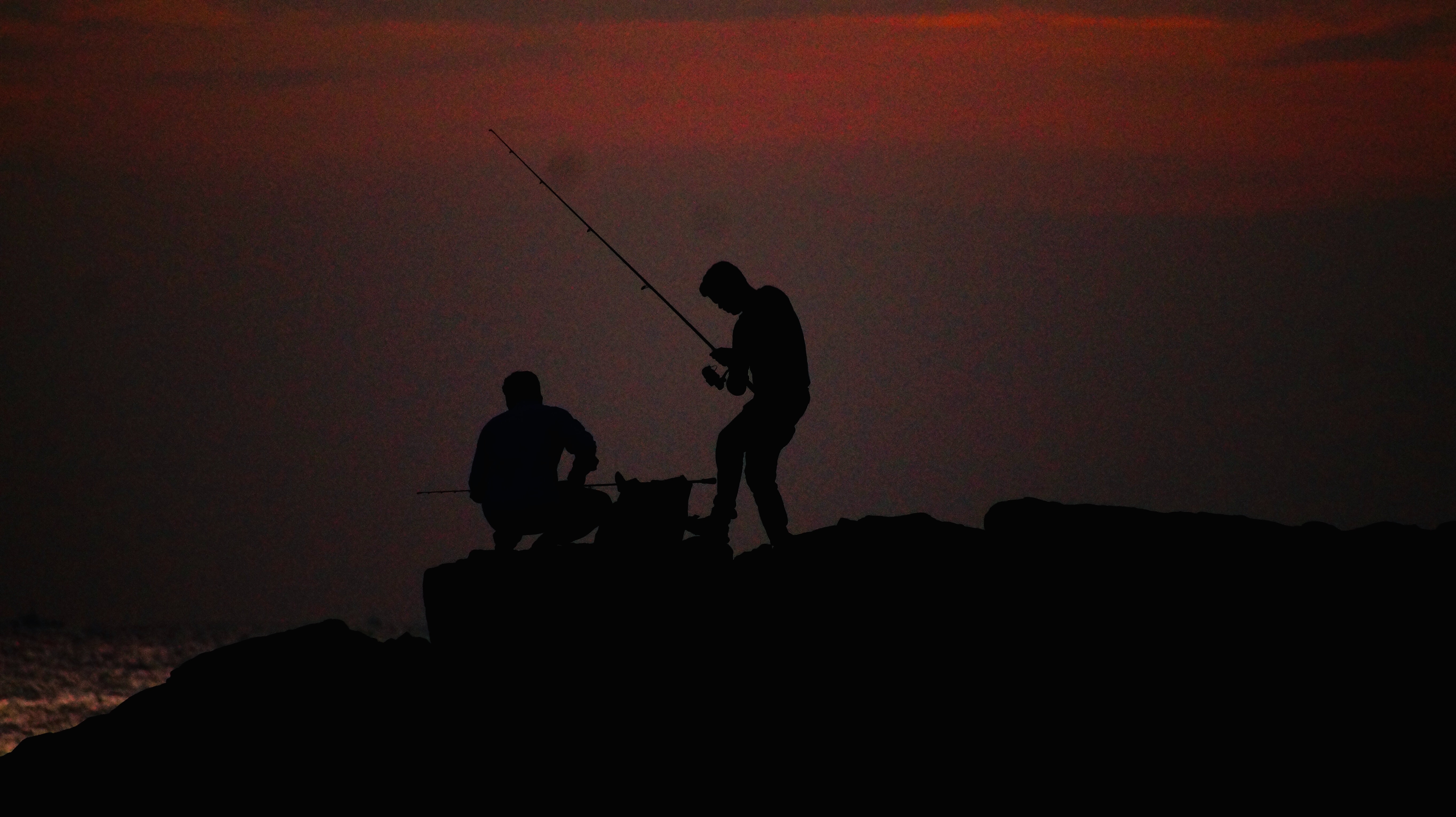 Fishing
