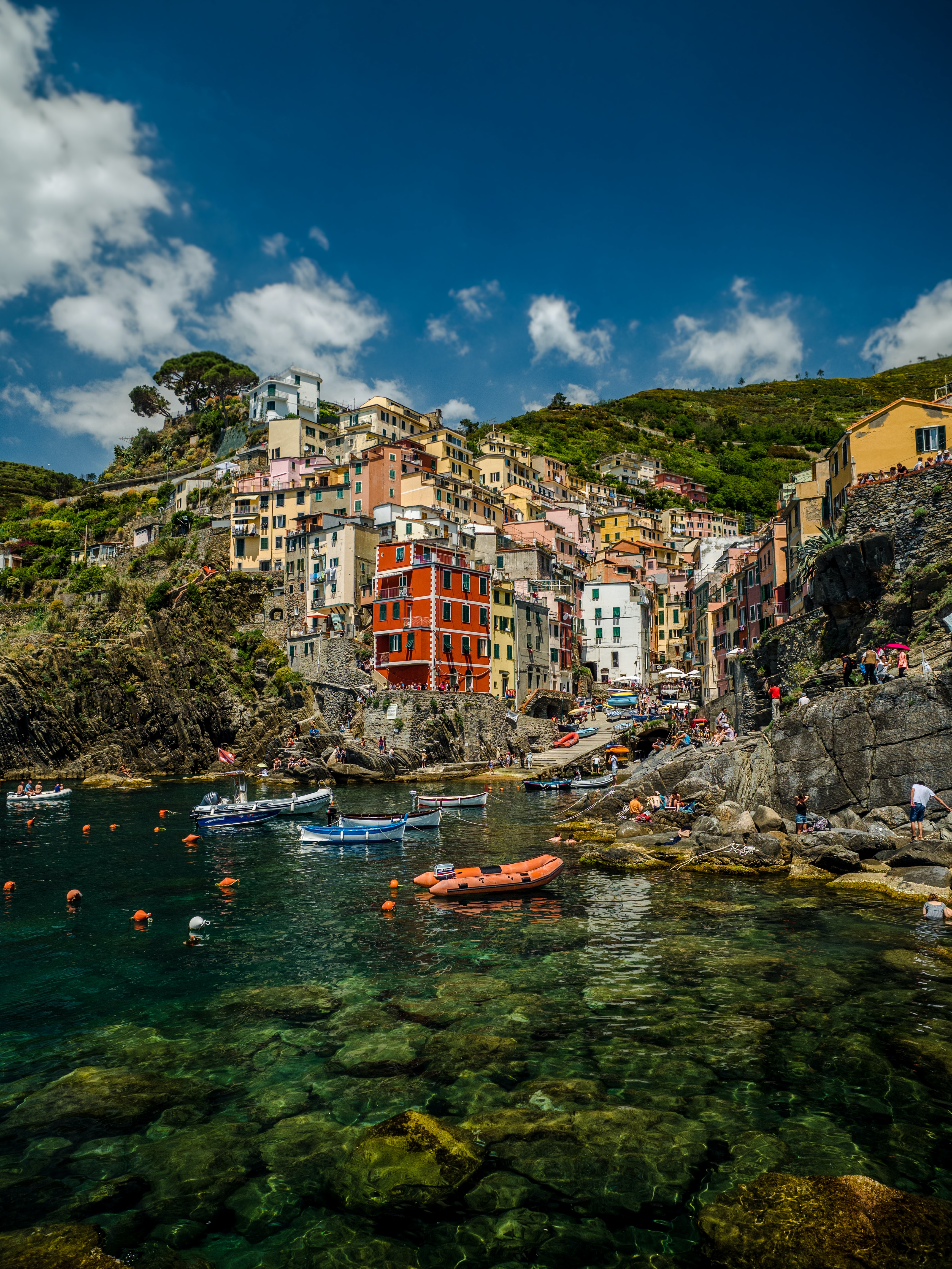 Levanto