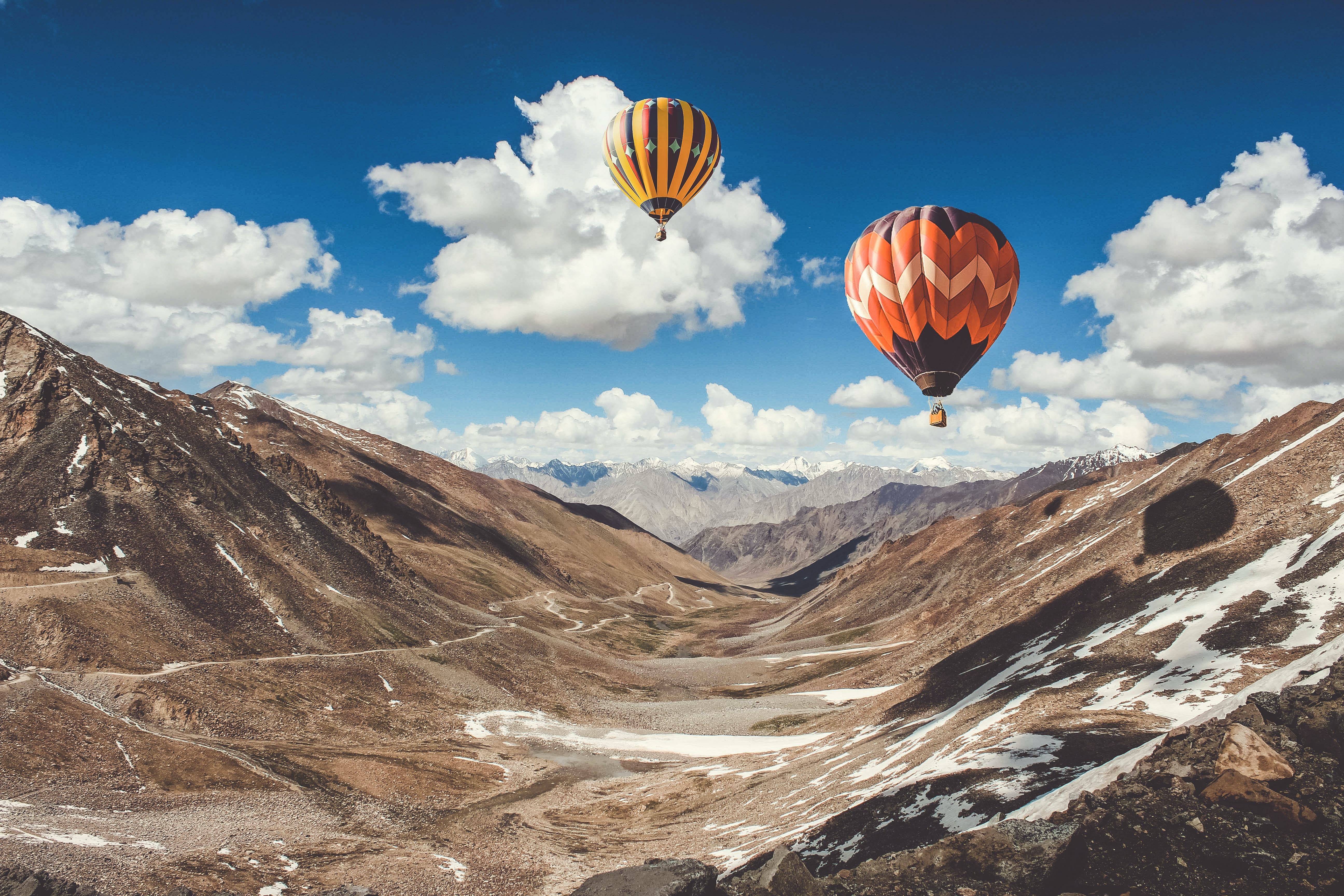 Leh