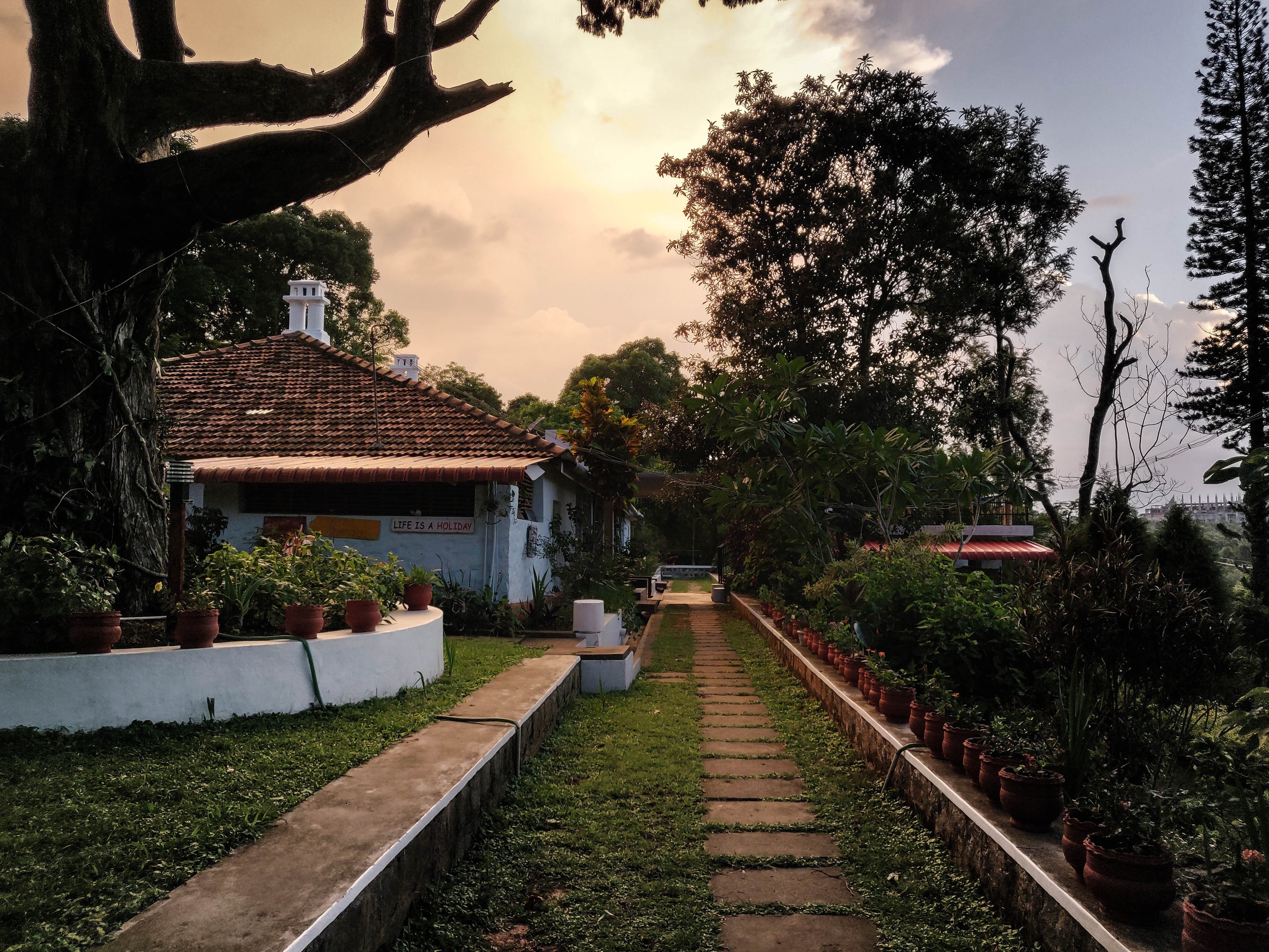 Yercaud