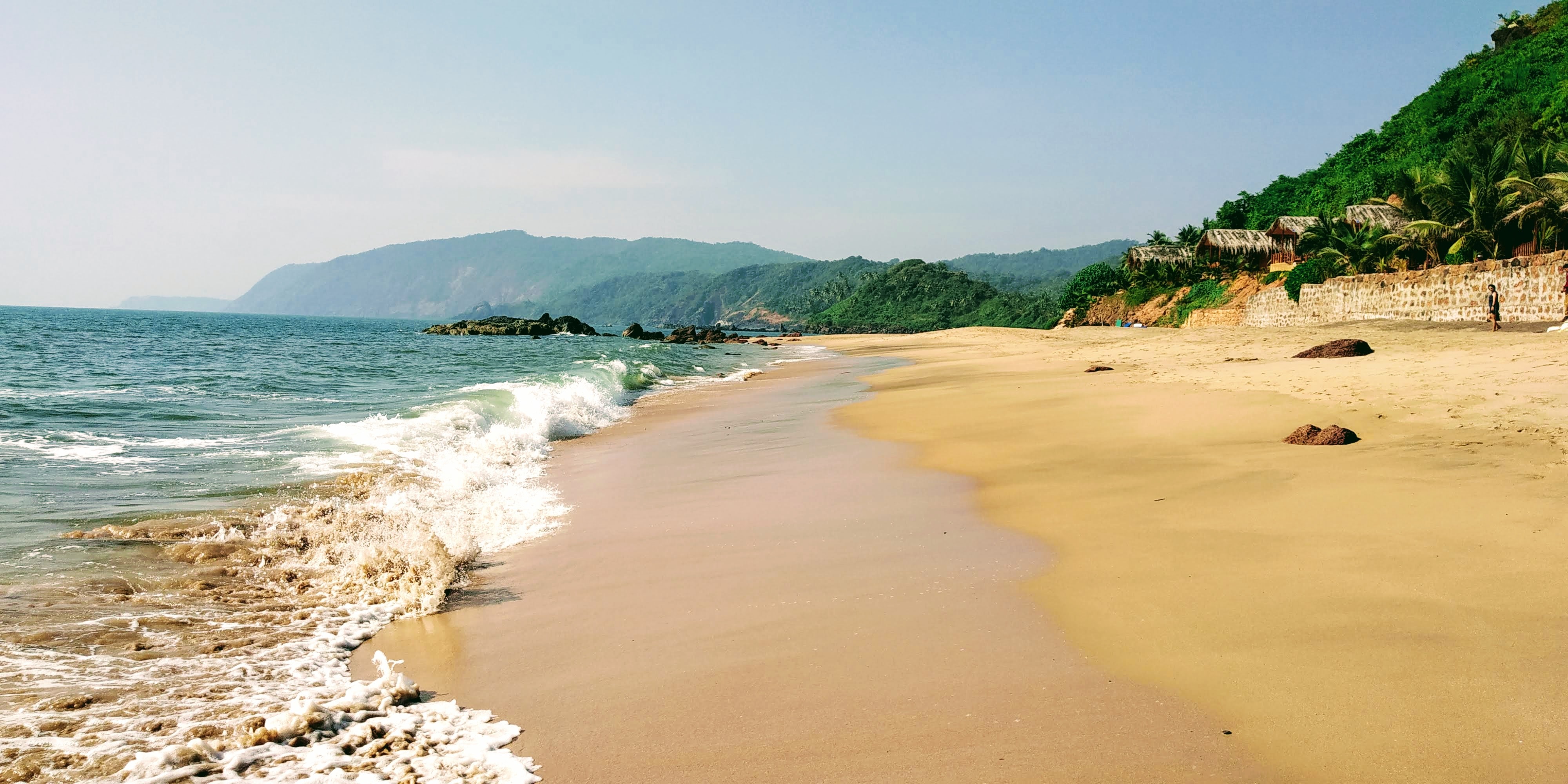 Goa