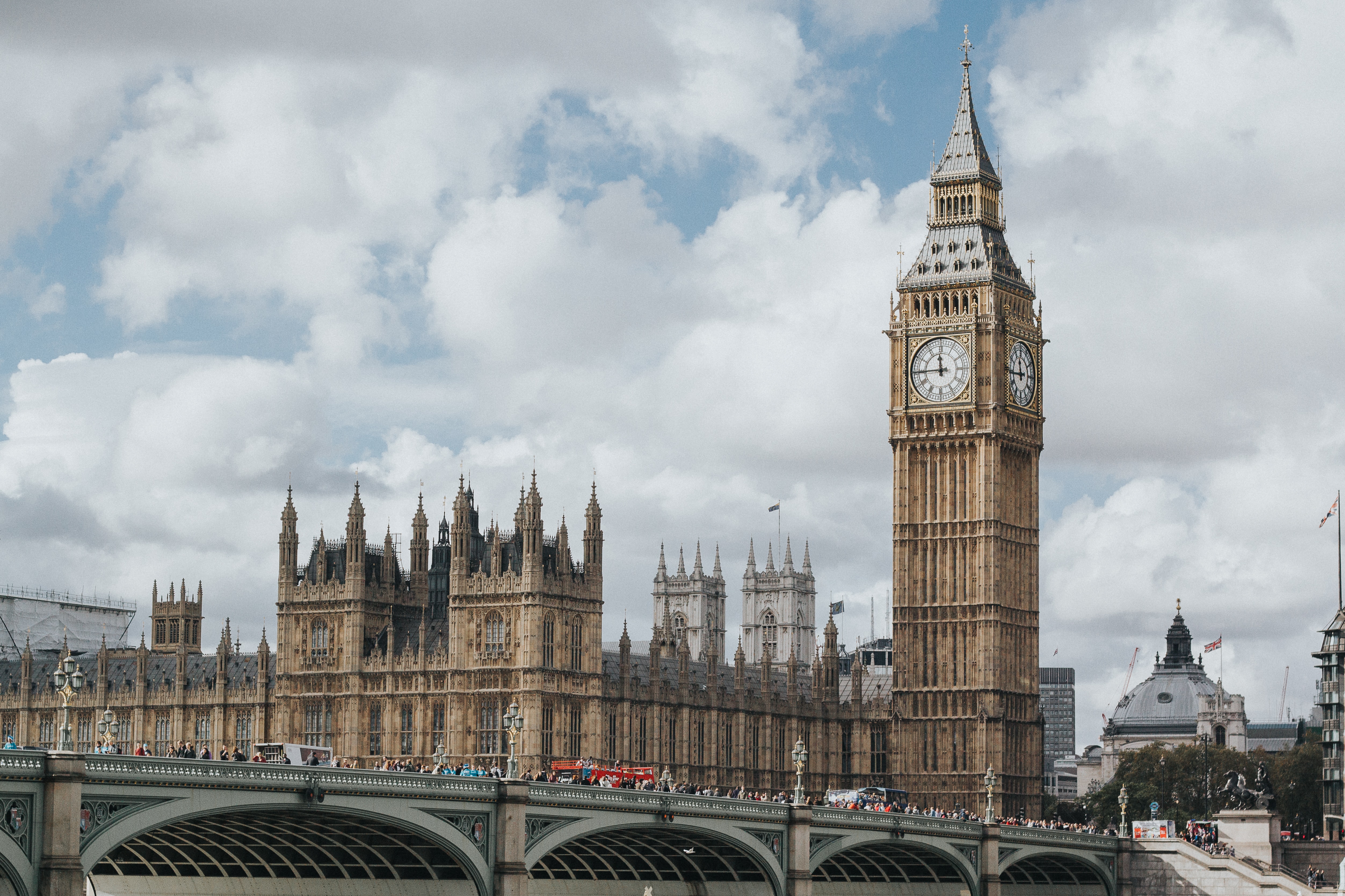 The UK