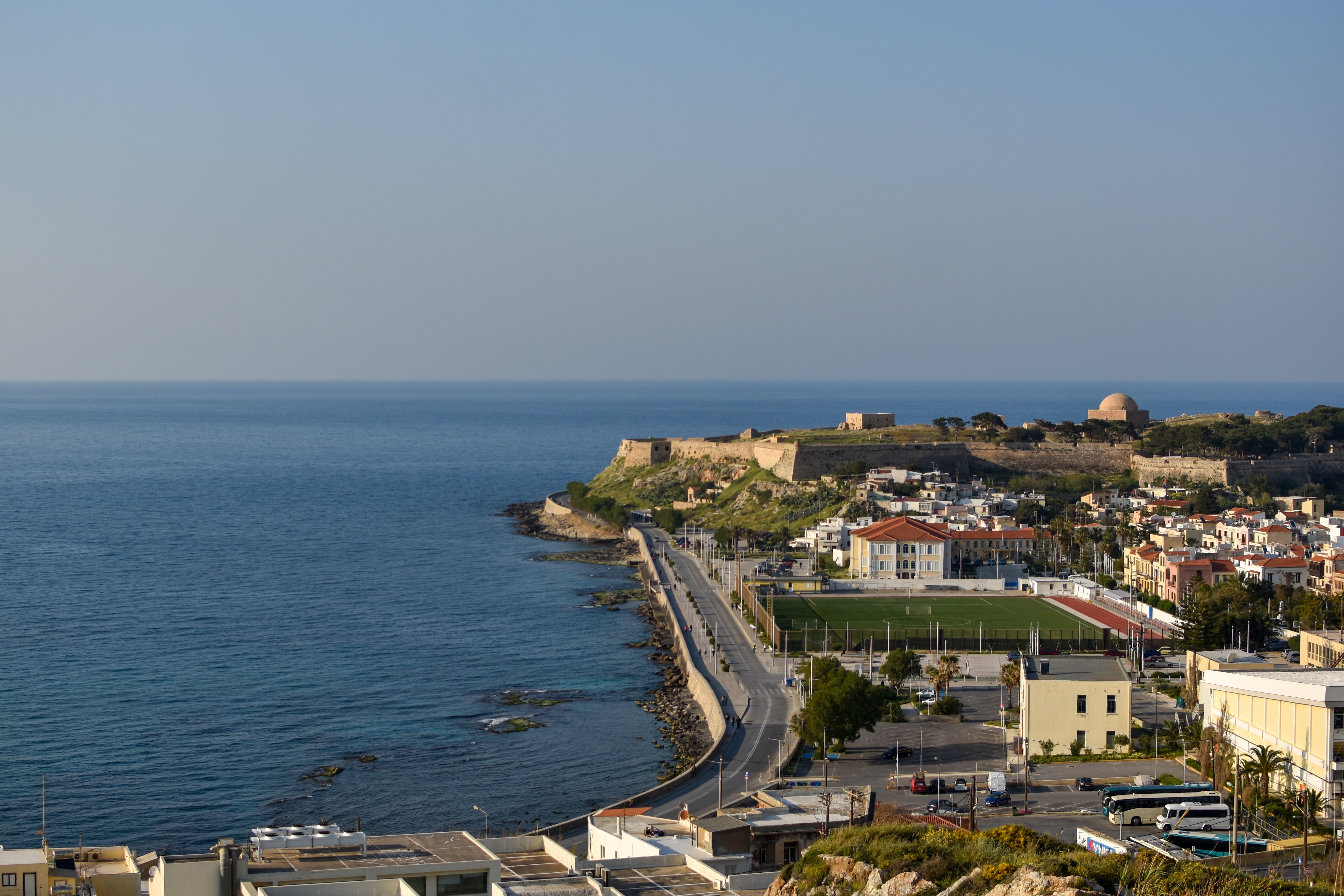 Crete, Greece Honeymoon Guide