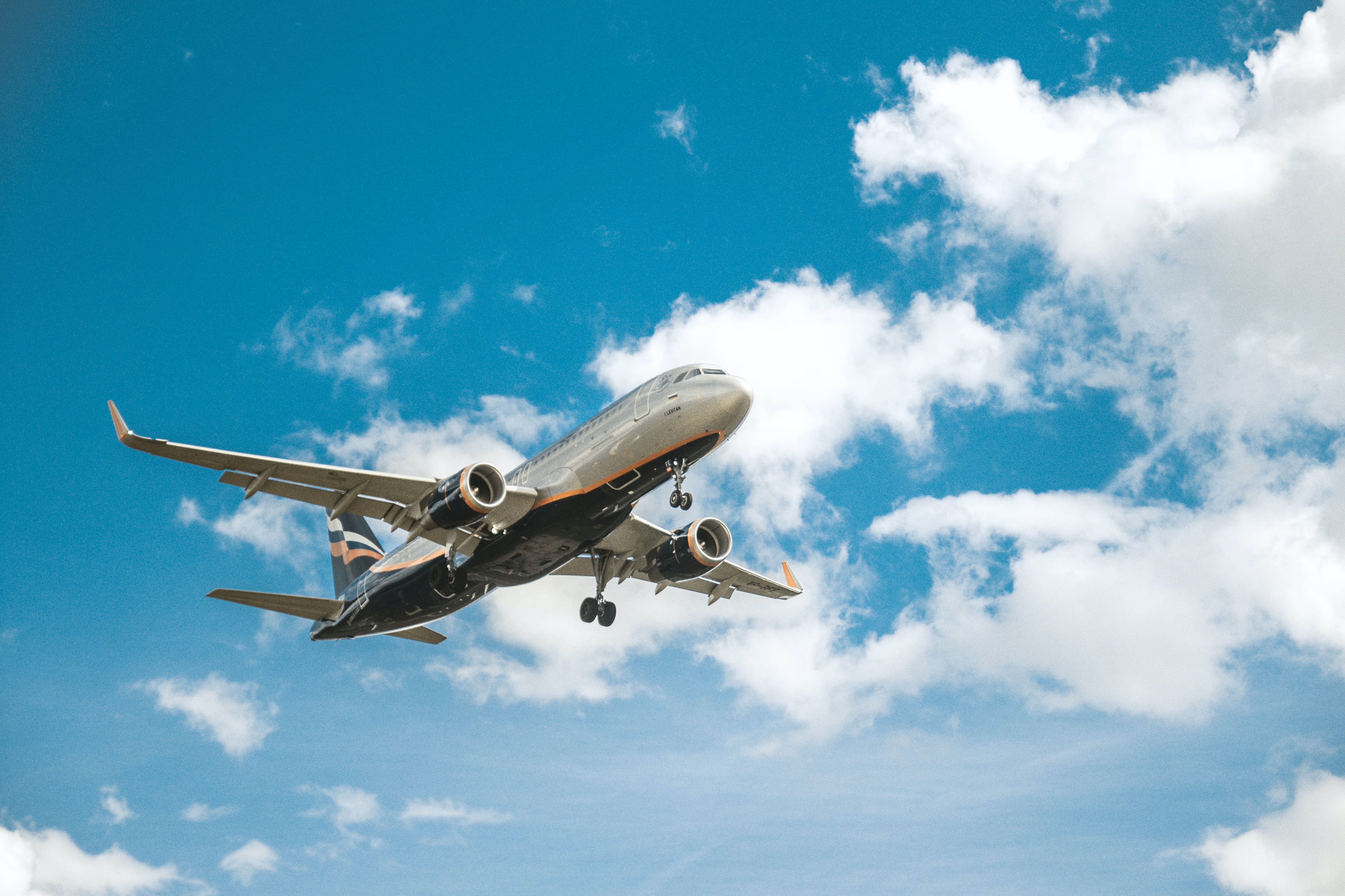 Llega a las Maldivas desde Chennai en avión