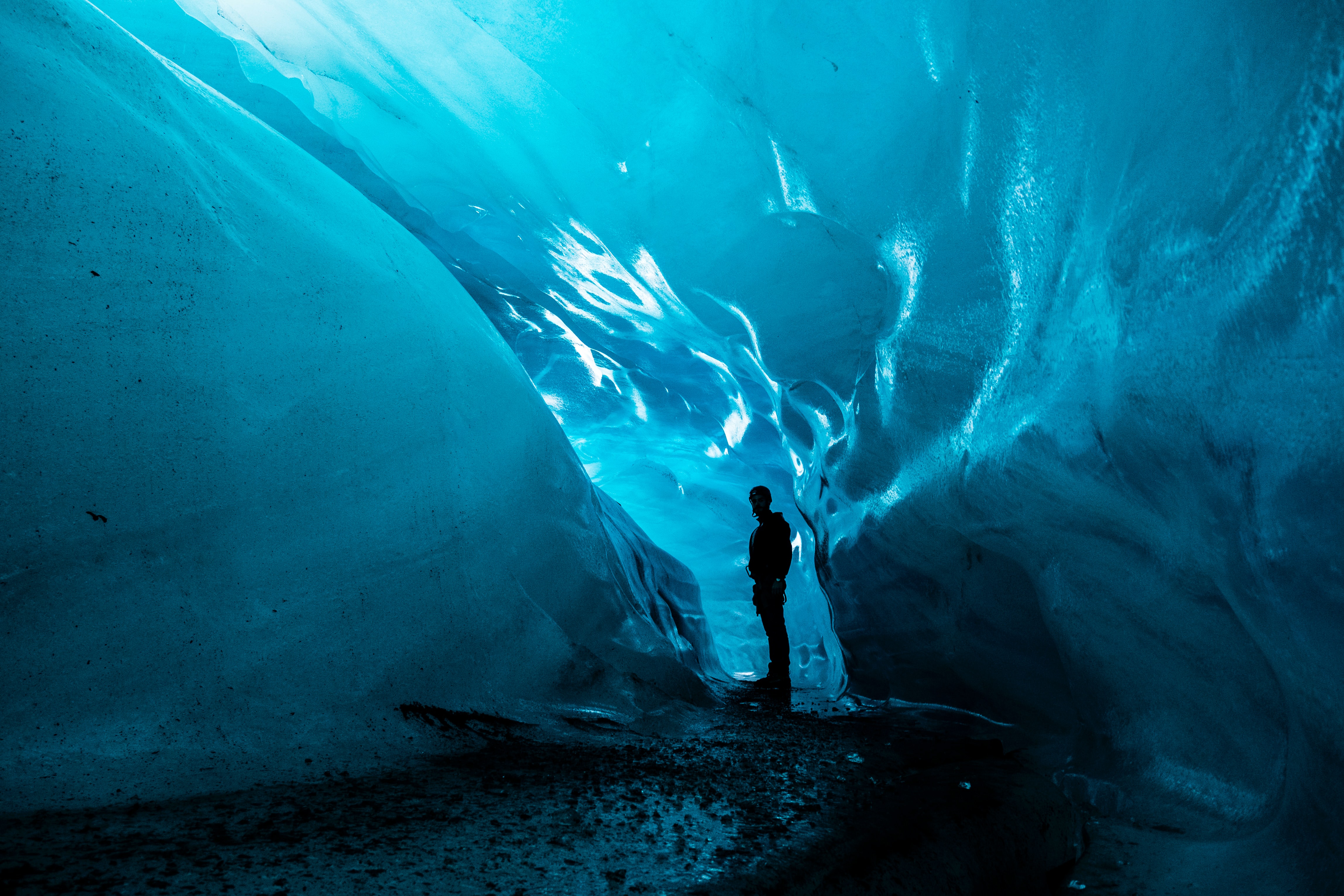 Jökulsárlón, 5 places to visit at Vatnajökull National park