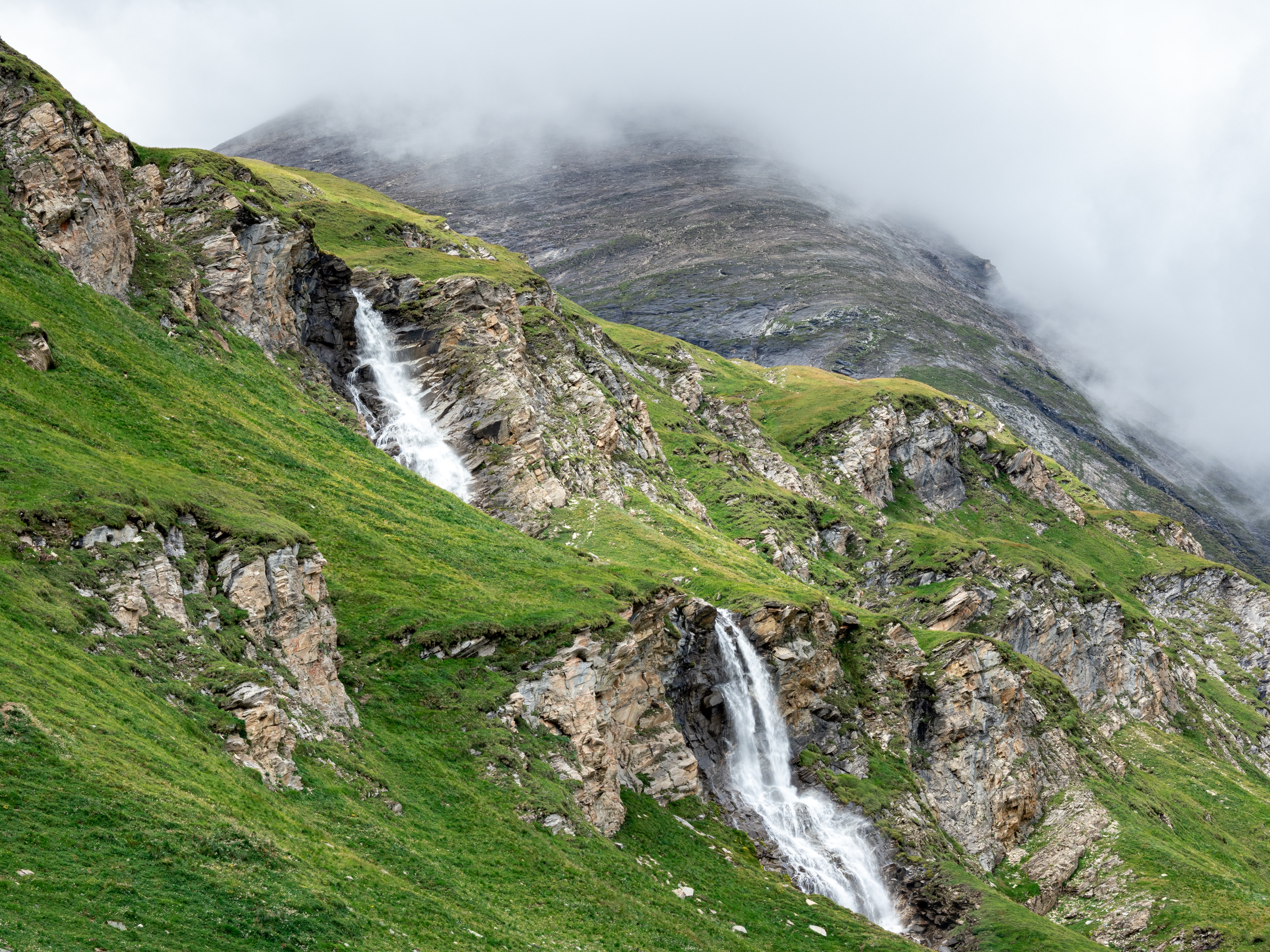 Hohe Tauern National Park, Austria, National Parks to Visit in Europe