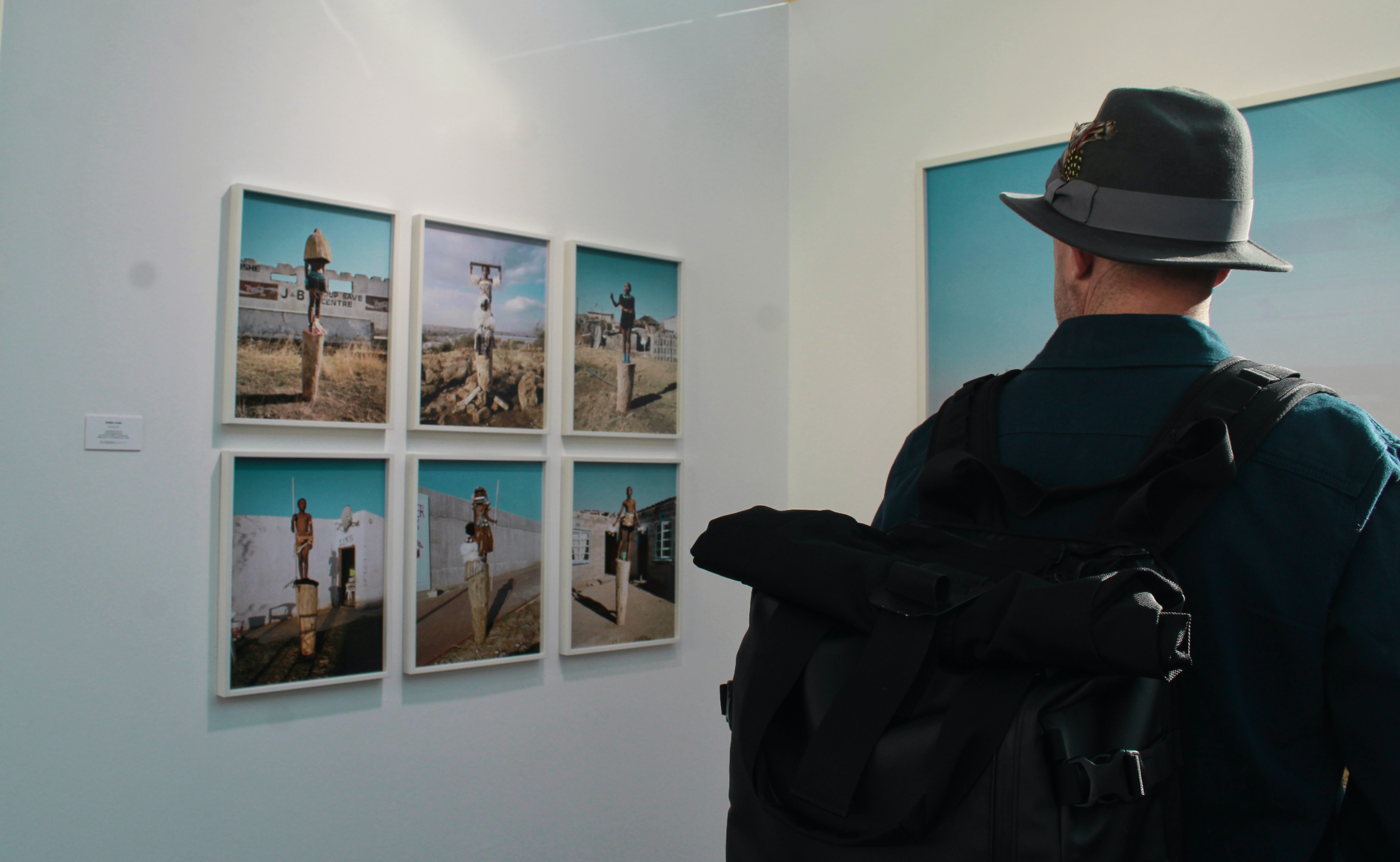 Grand Palais Paris Photo Event,Things To Do In France in November