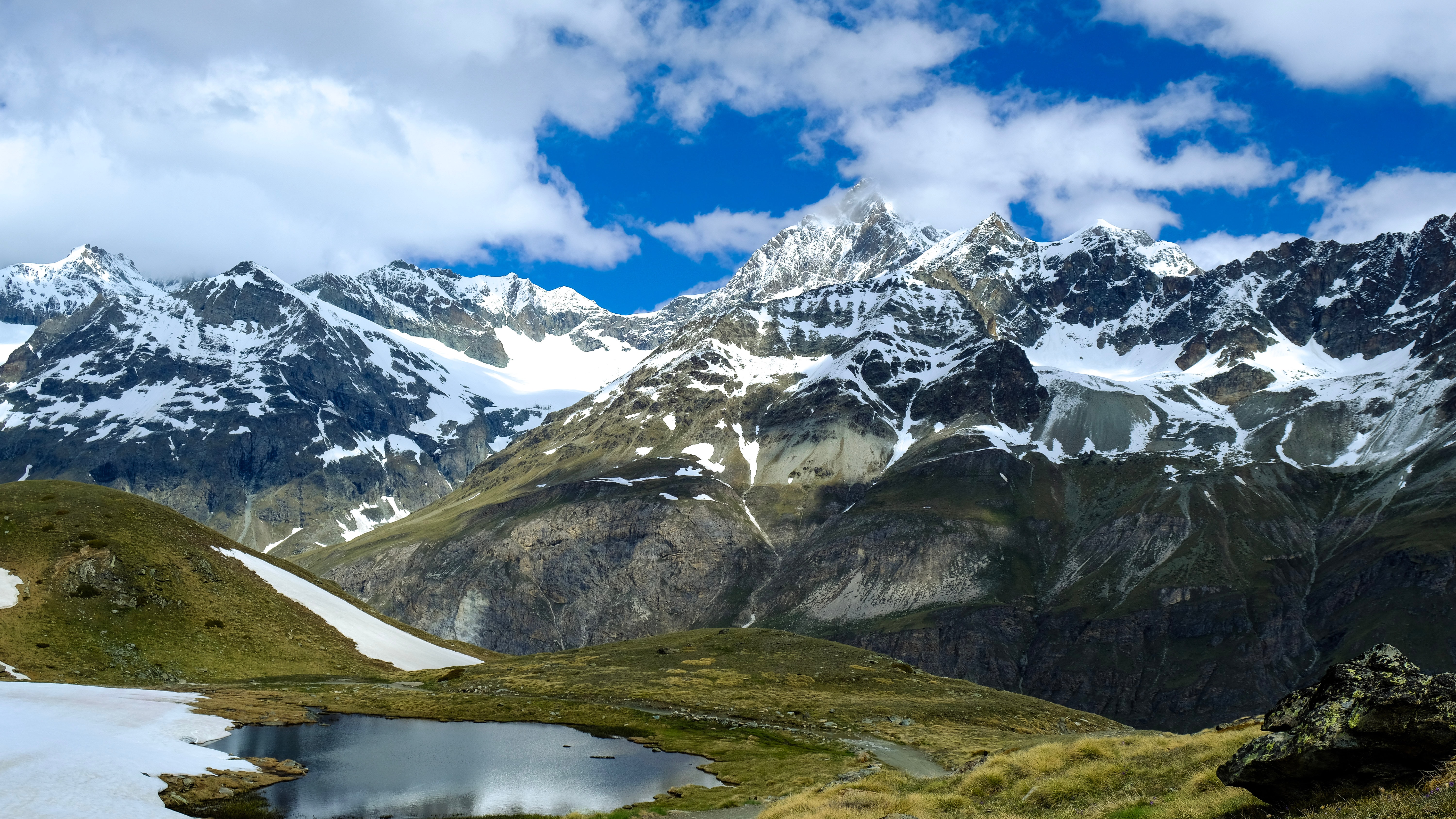 Schwarzsee