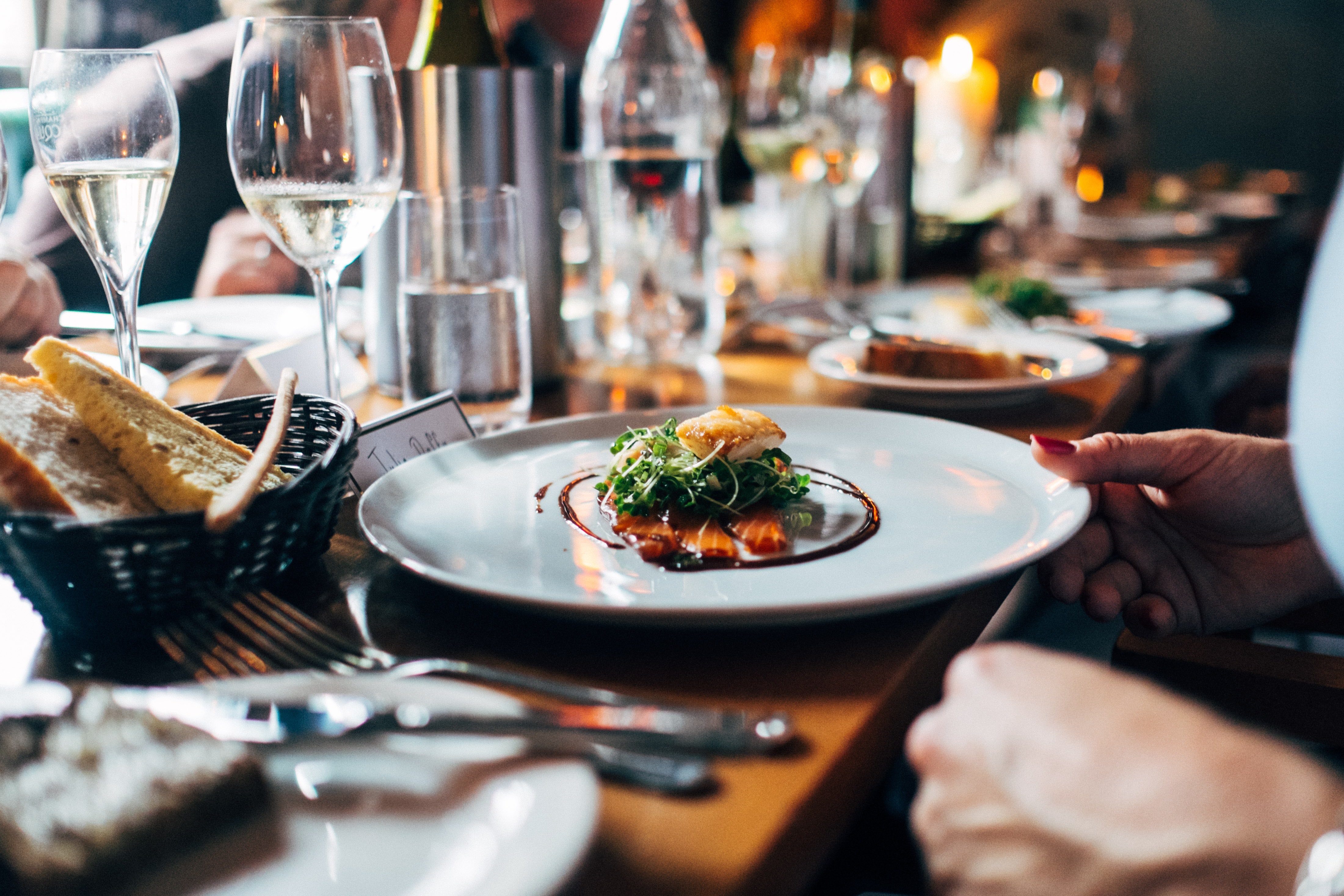 Gourmet, 10 Best Restaurants In Amsterdam To Visit For Great Food