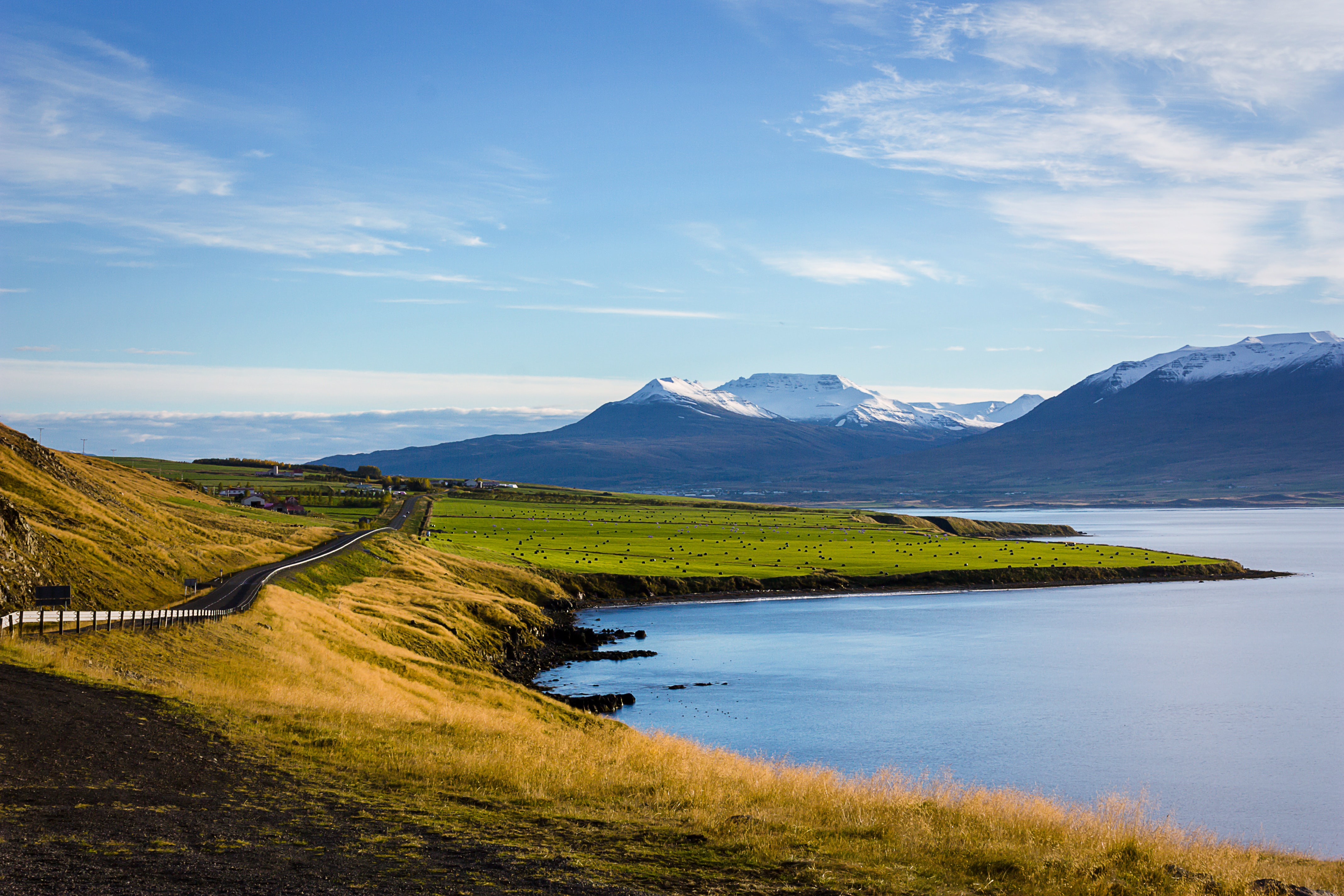 Akureyri, 10 best hostels to stay in Iceland