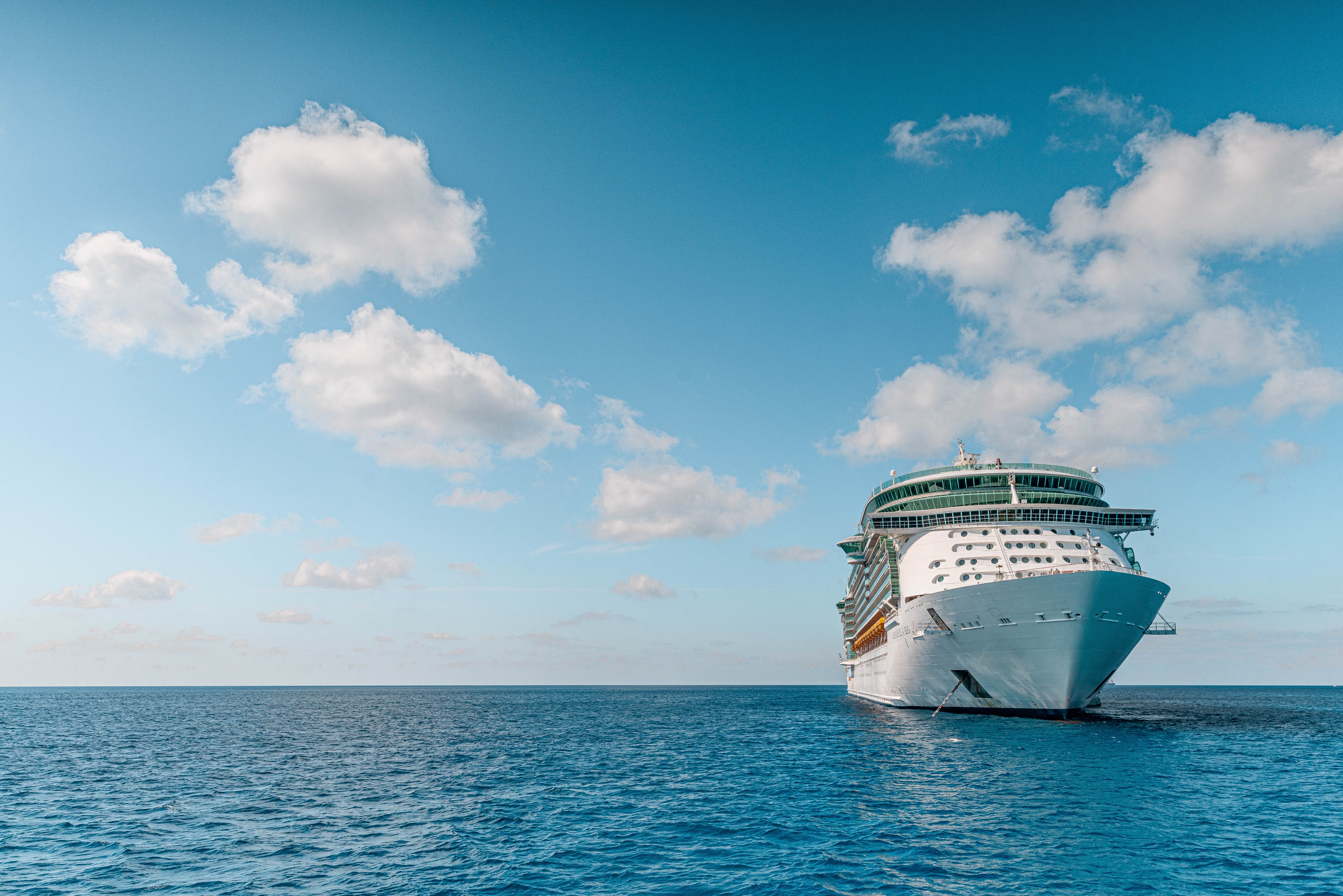 llegar a las Maldivas desde Chennai en un crucero