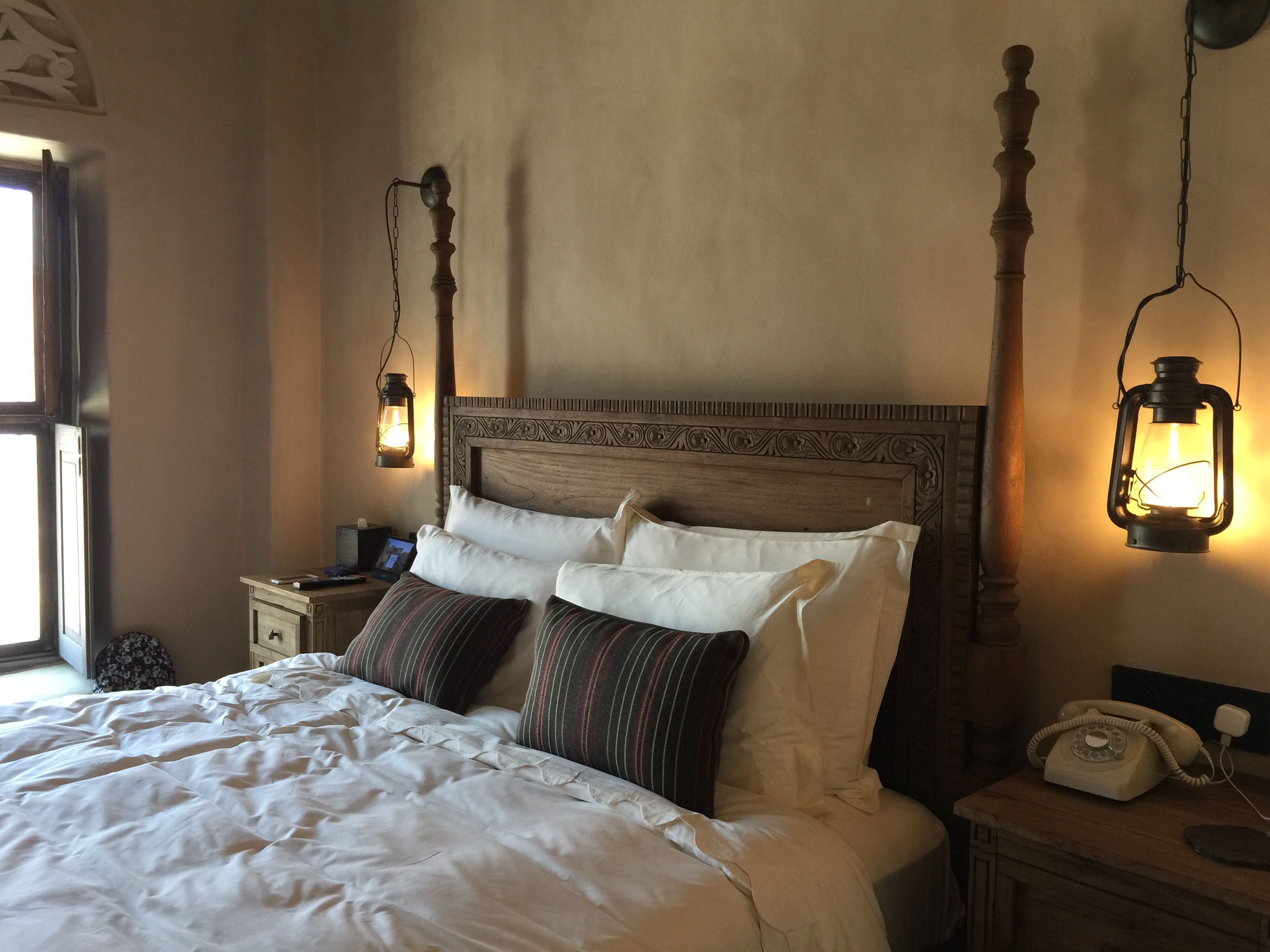 Albergo Sextantio Le Grotte Della Civita, Cave Hotel, Italy, Honeymoon in Italy Travel Guide