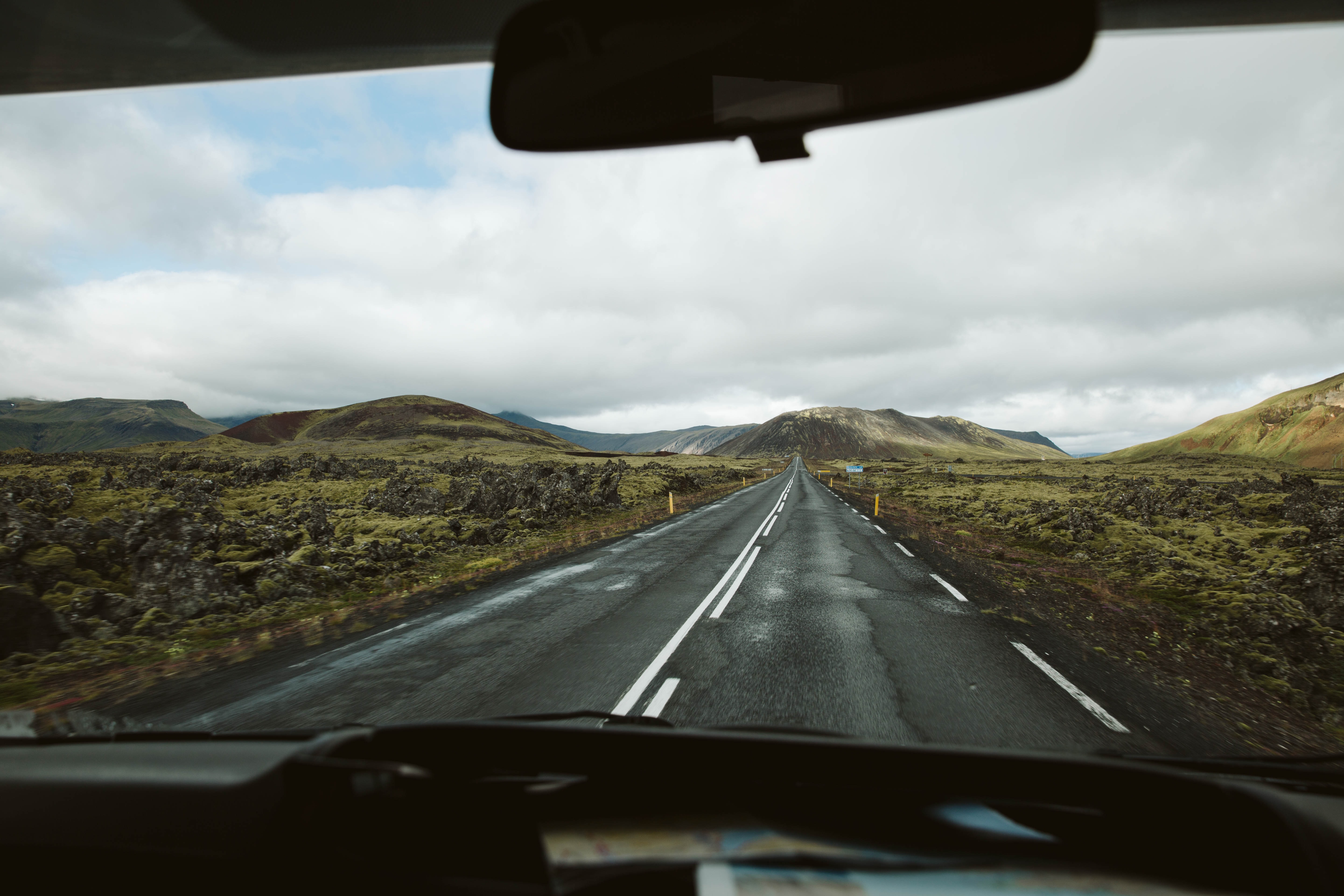 Route 1 trip, best things to do in Iceland in winter