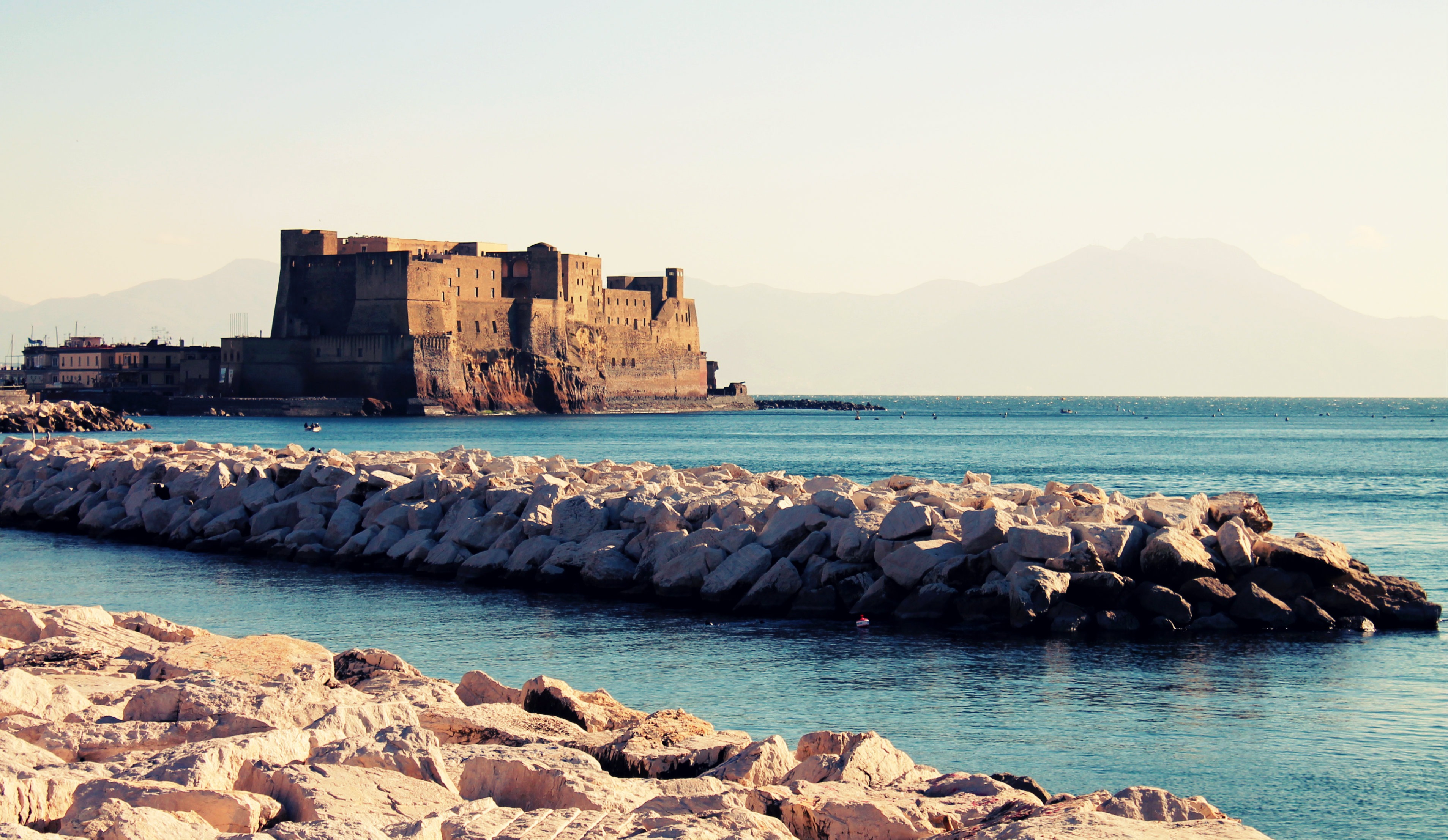 Naples, Italy, Honeymoon in Italy Travel Guide