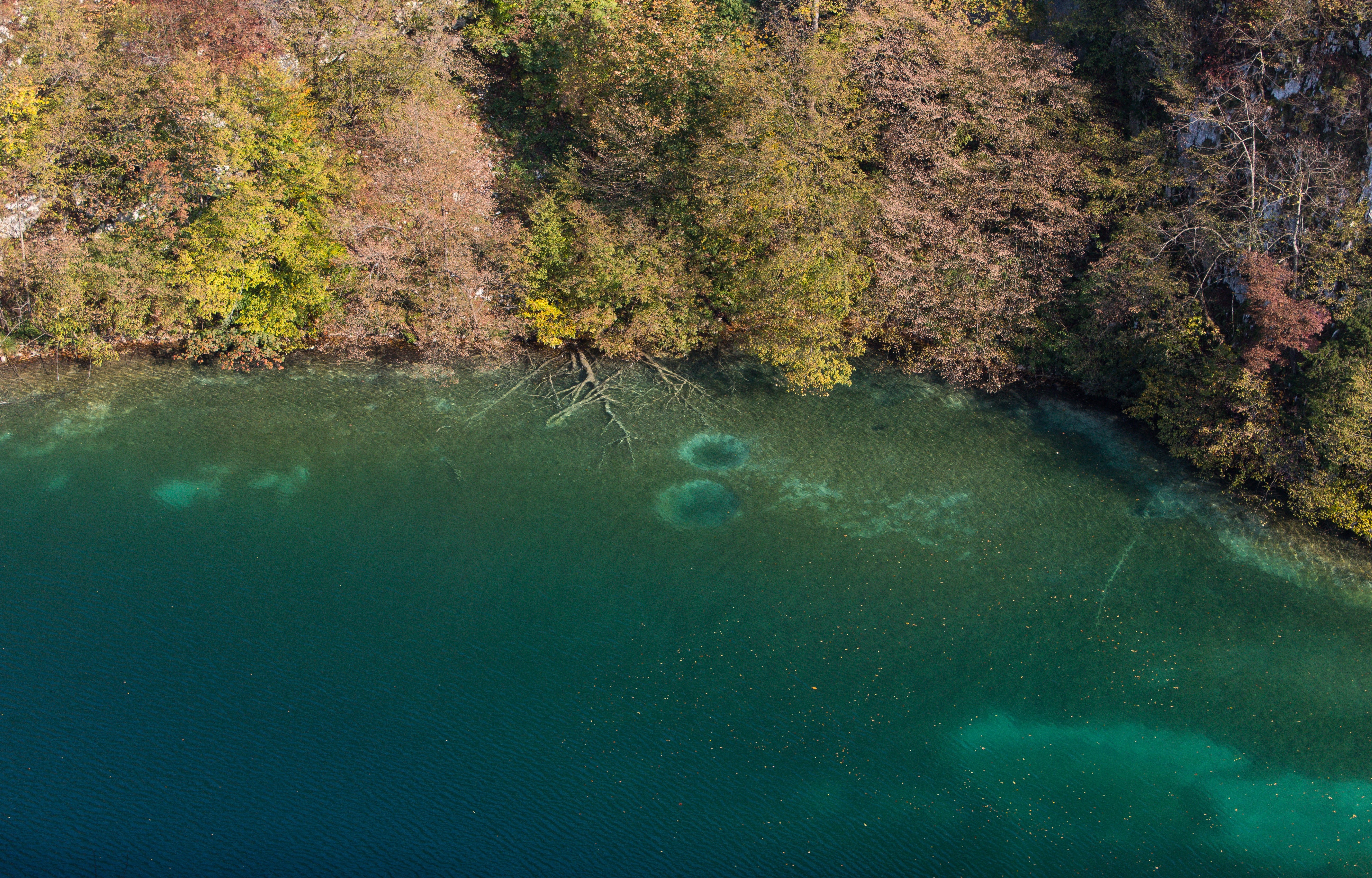 Plitvice Lakes National Park, Croatia, National Parks to Visit in Europe