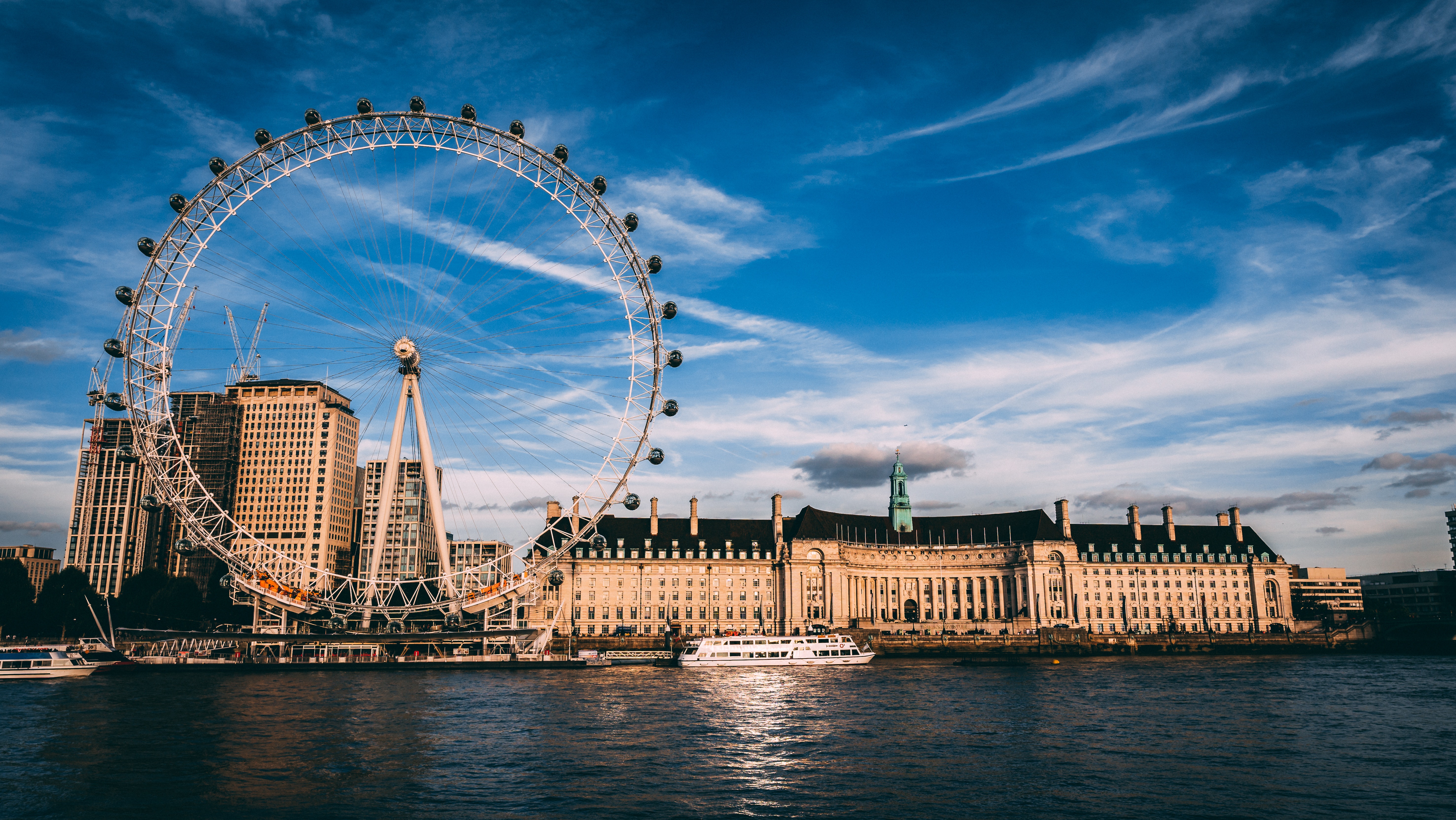 Book a Private Pod on the London Eye in England, Romantic Things to do in Europe