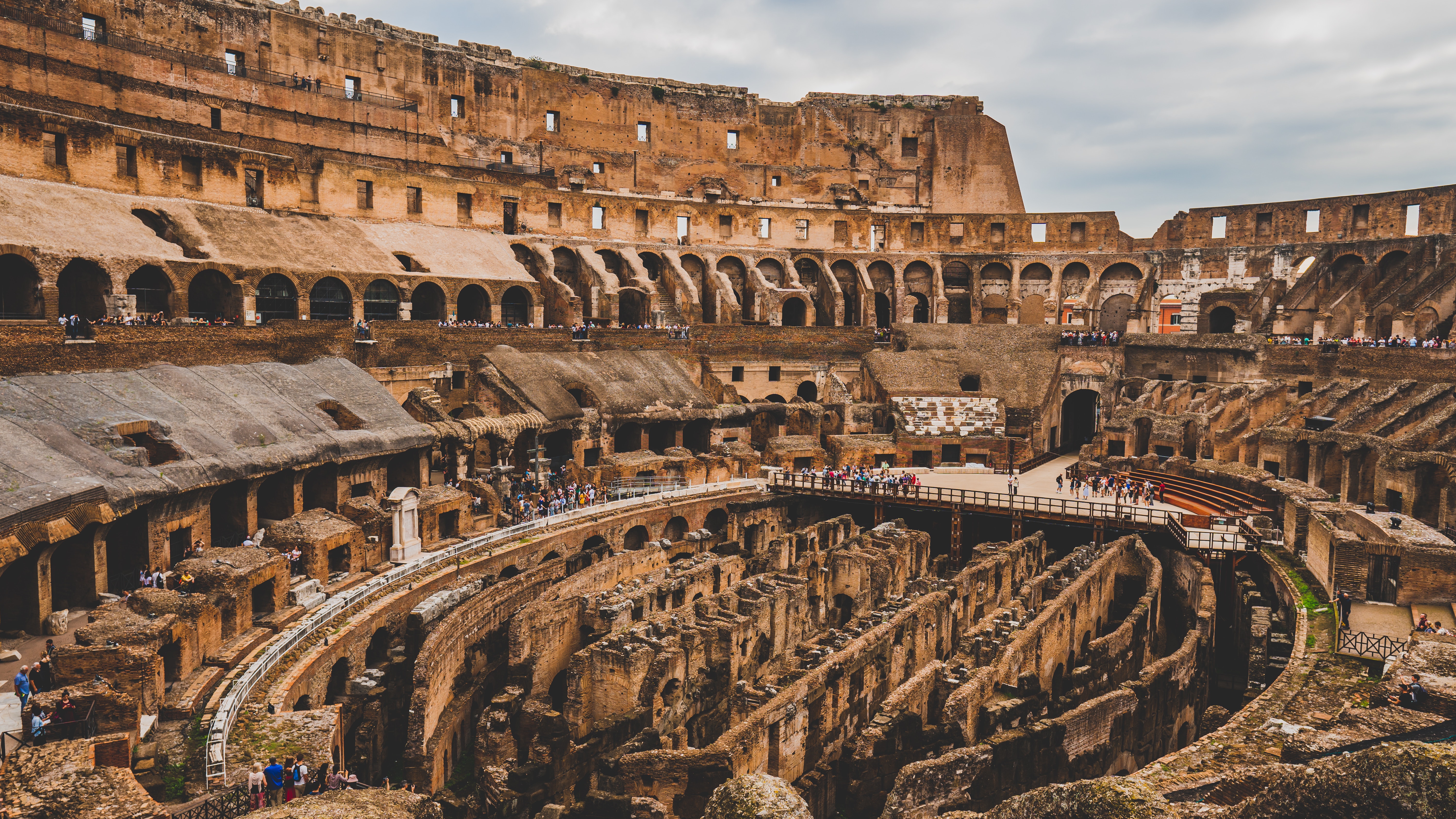 Colosseum, Rome, Italy, Honeymoon in Italy Travel Guide