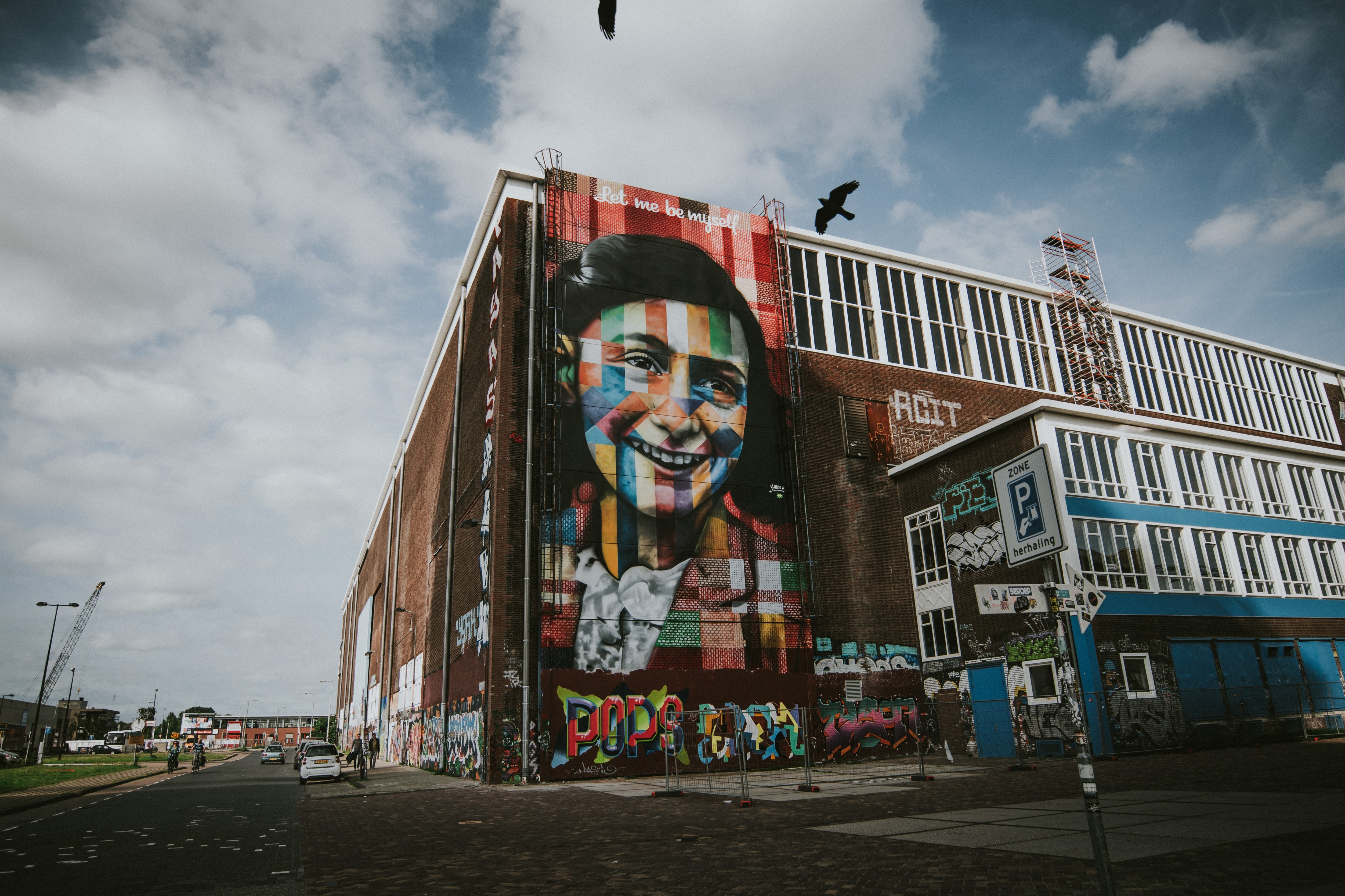 Visit Anne Frank House, Things to do in Amsterdam in May