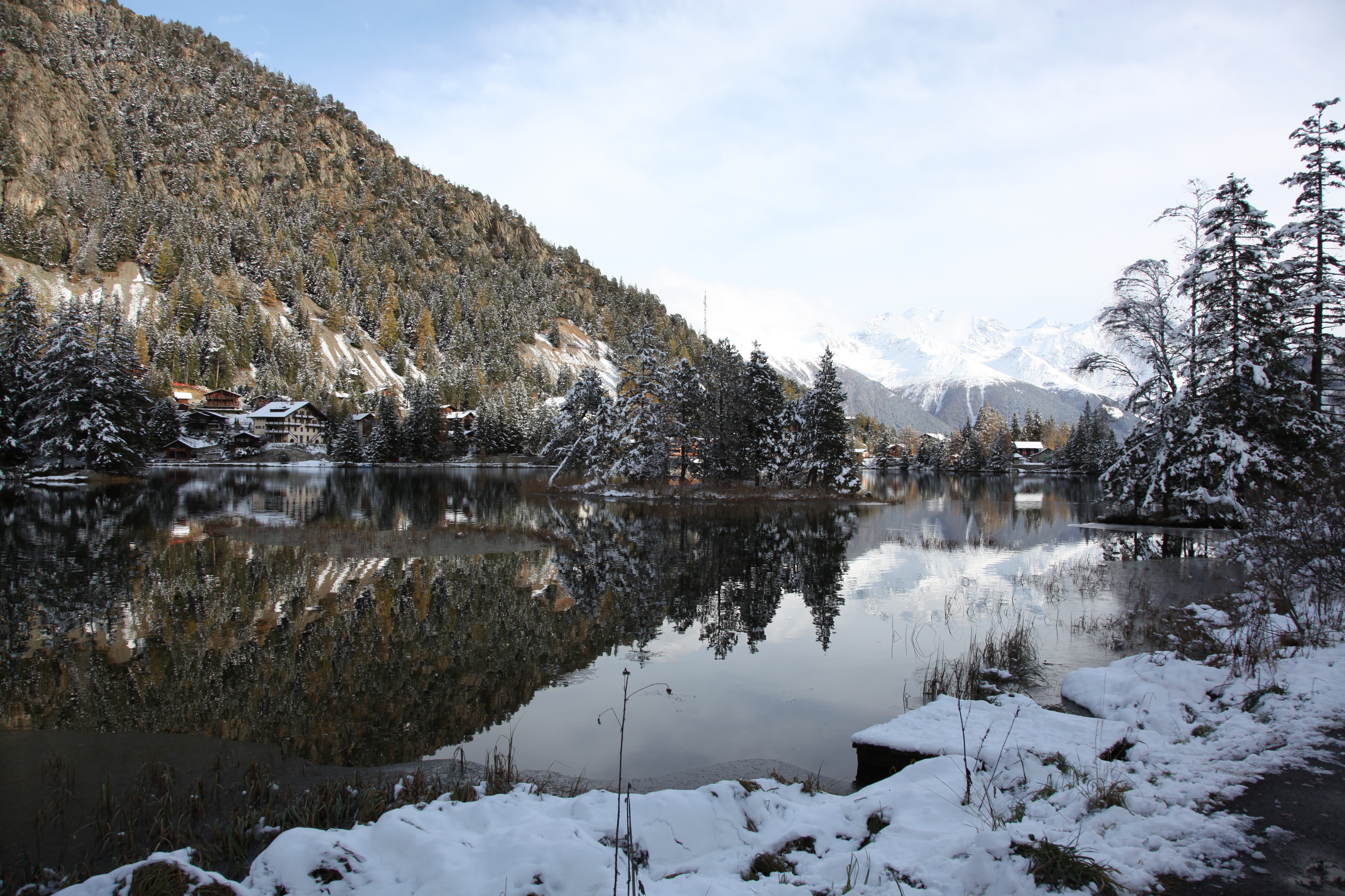 Champex Lac