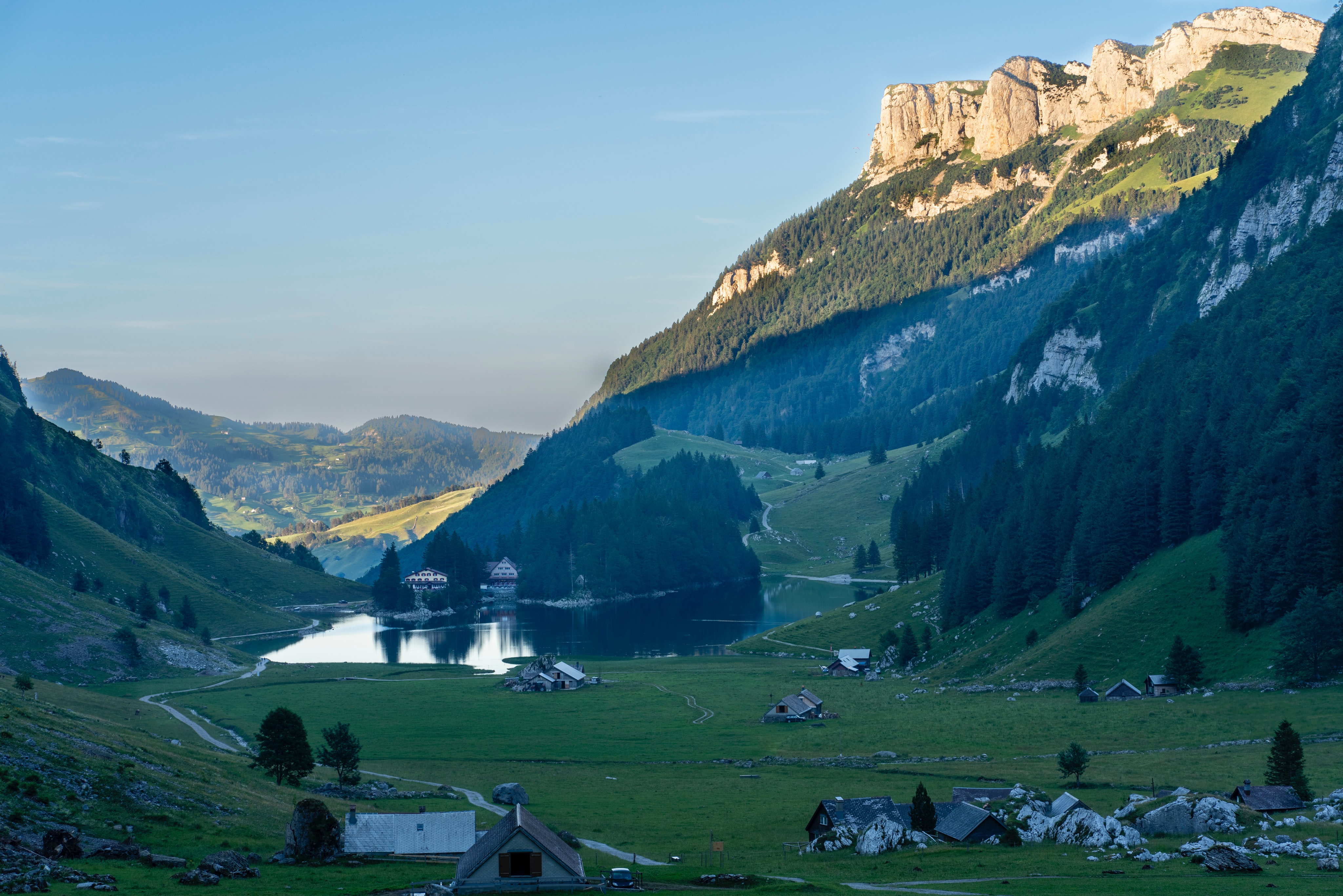 Seealpsee