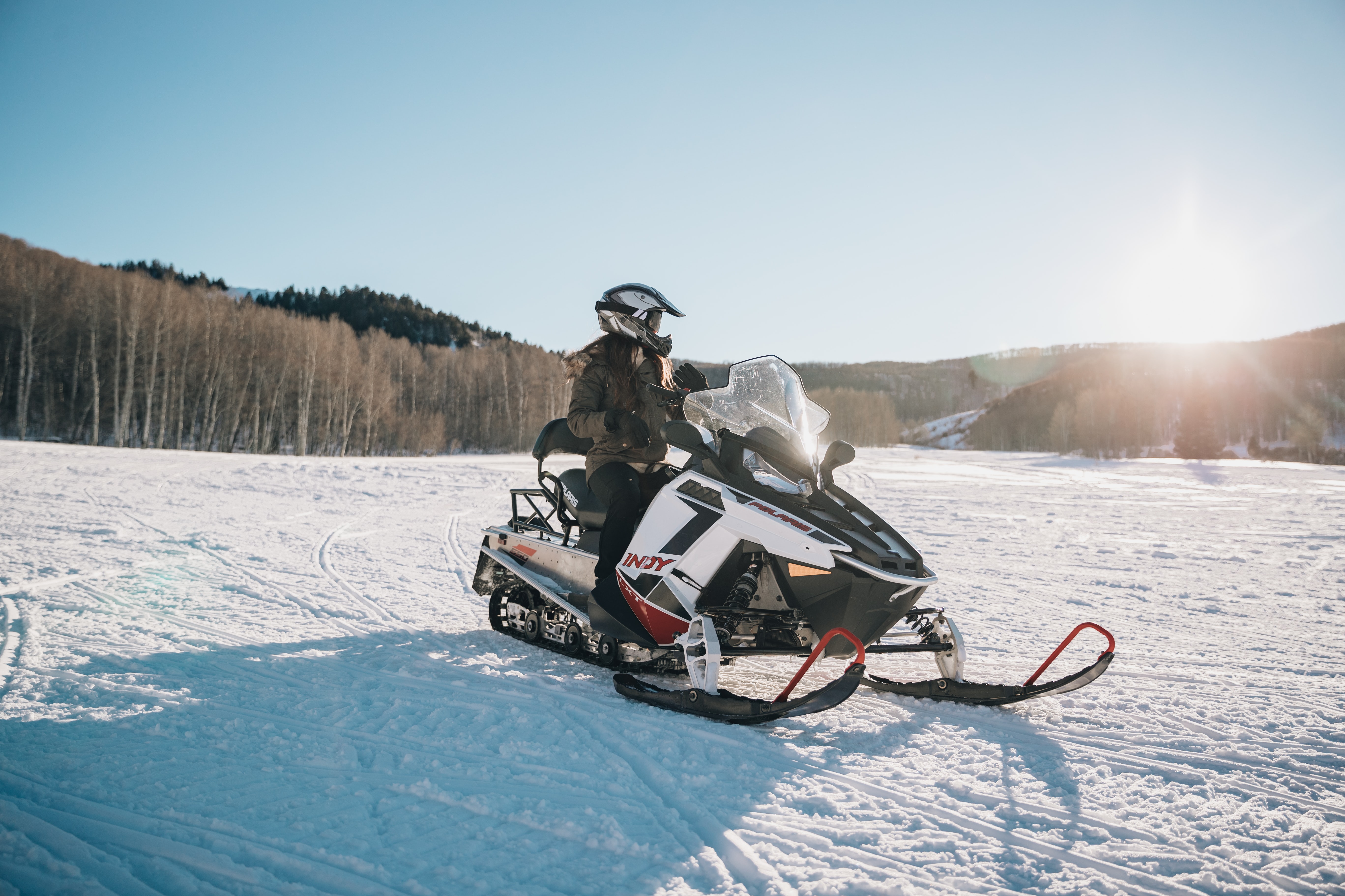 Snowmobiling activity in Iceland
Things to do in Reykjavik