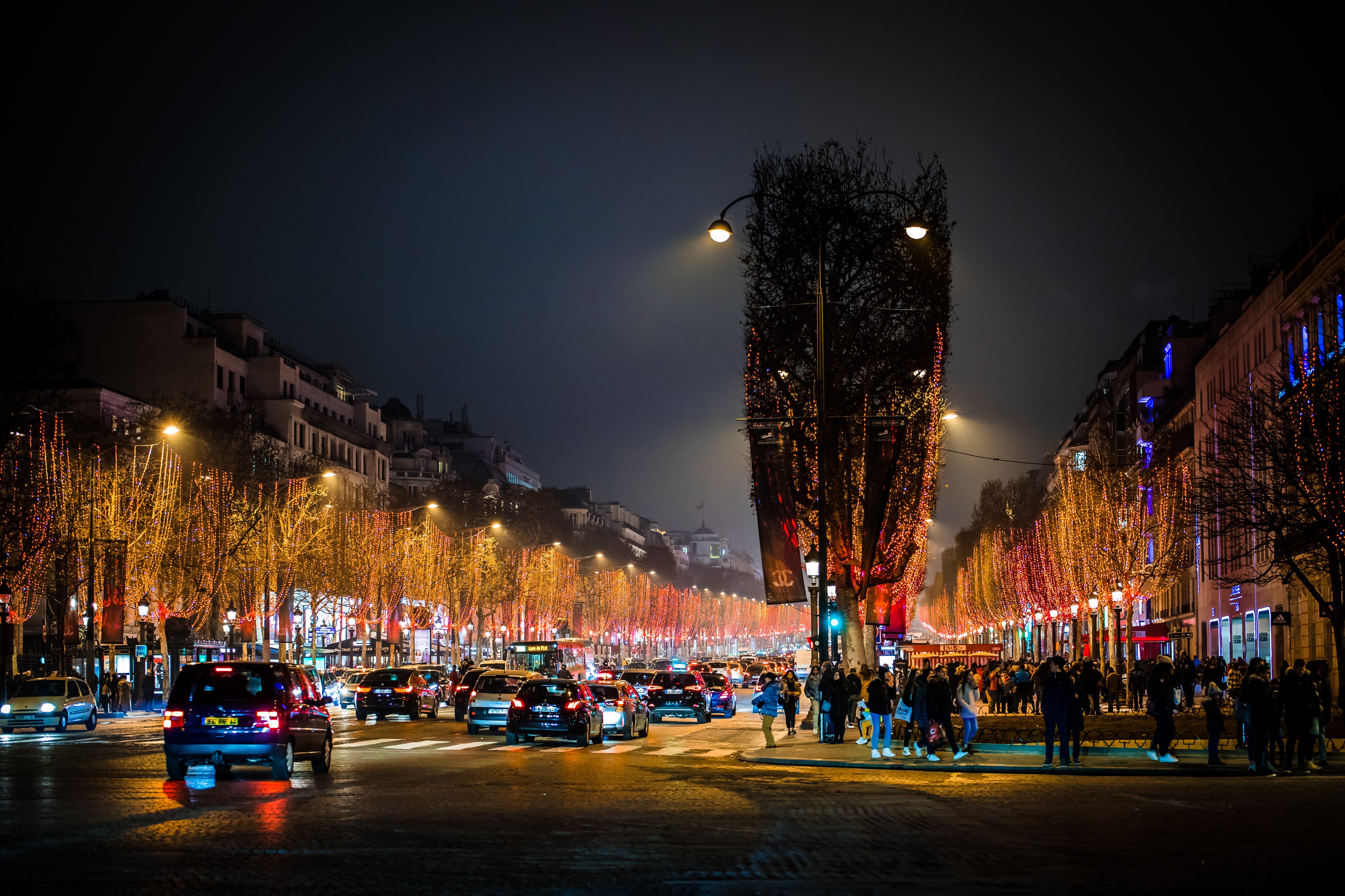 Christmas market, Things To Do In France in November