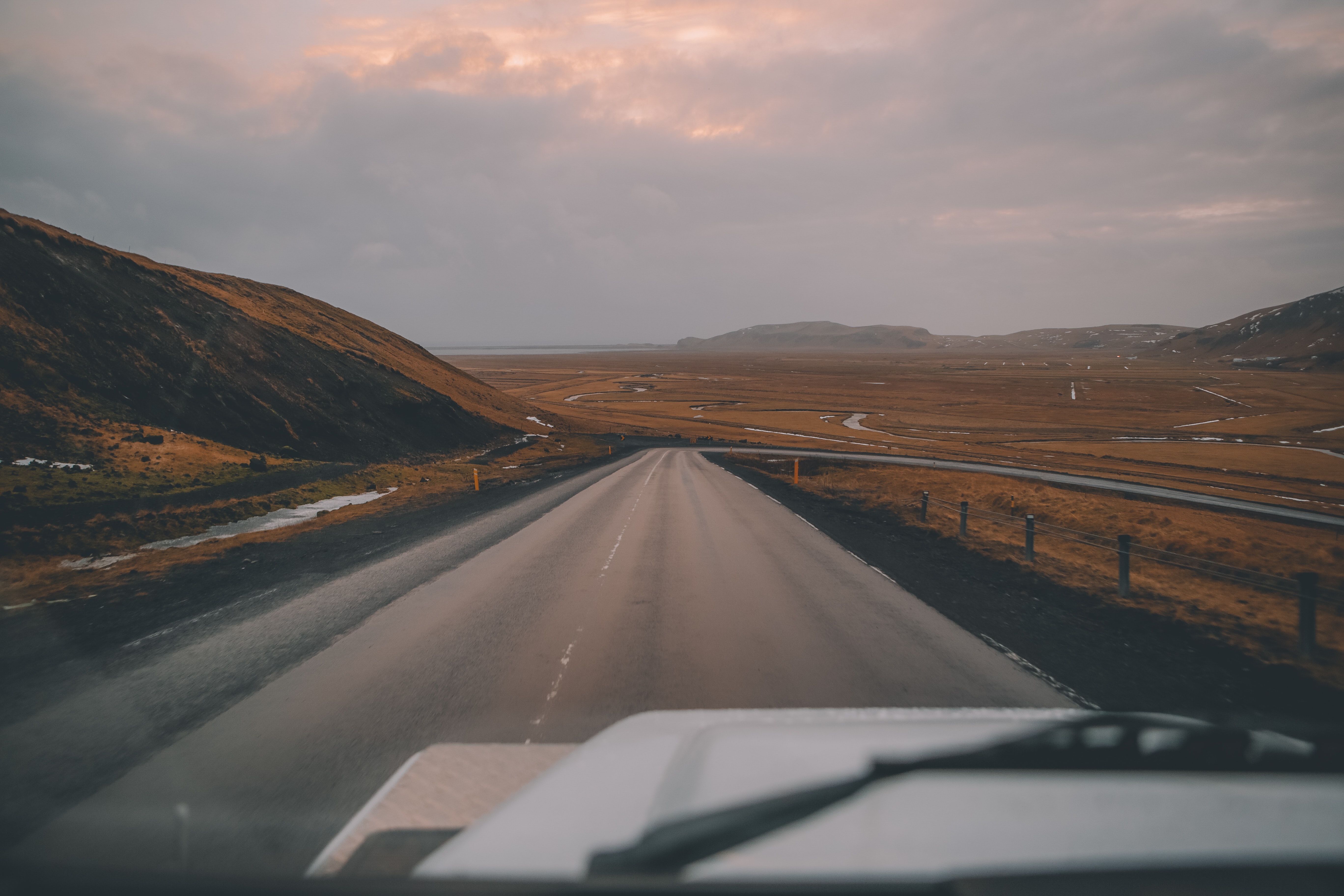 Hvolsvollur, 10 best hostels to stay in Iceland