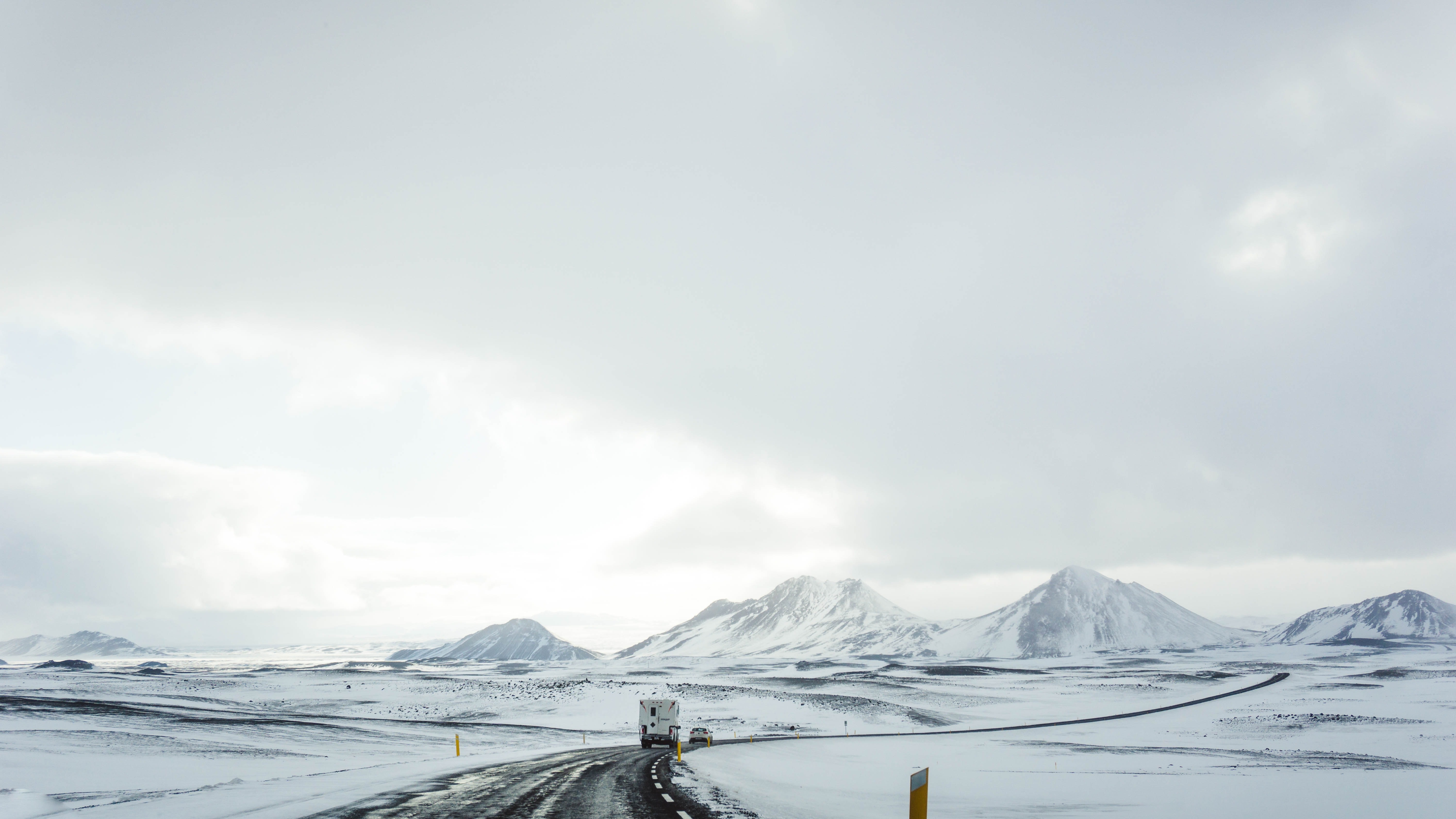 Tips for trip to Iceland in Winter