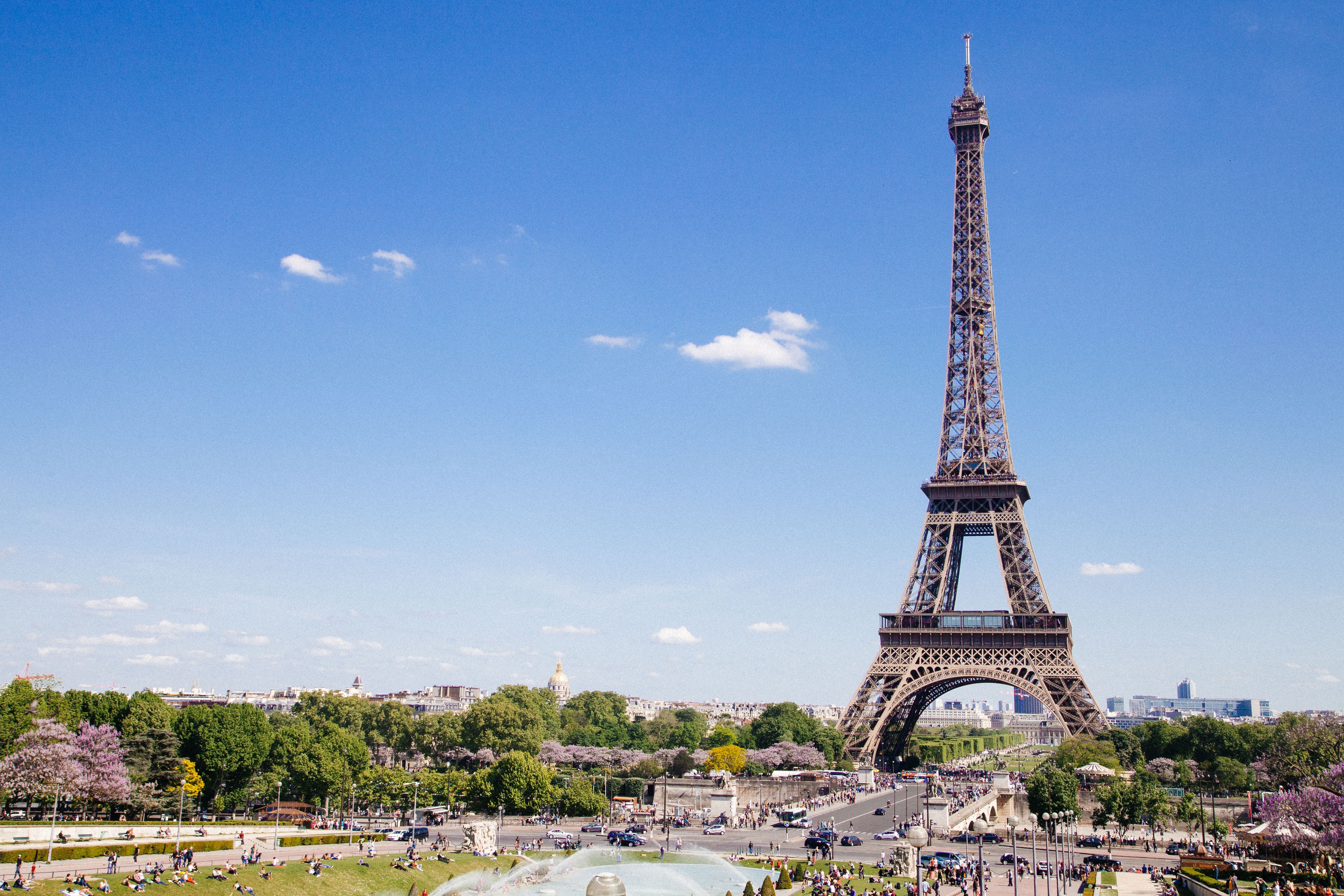 How To Get A France Visa