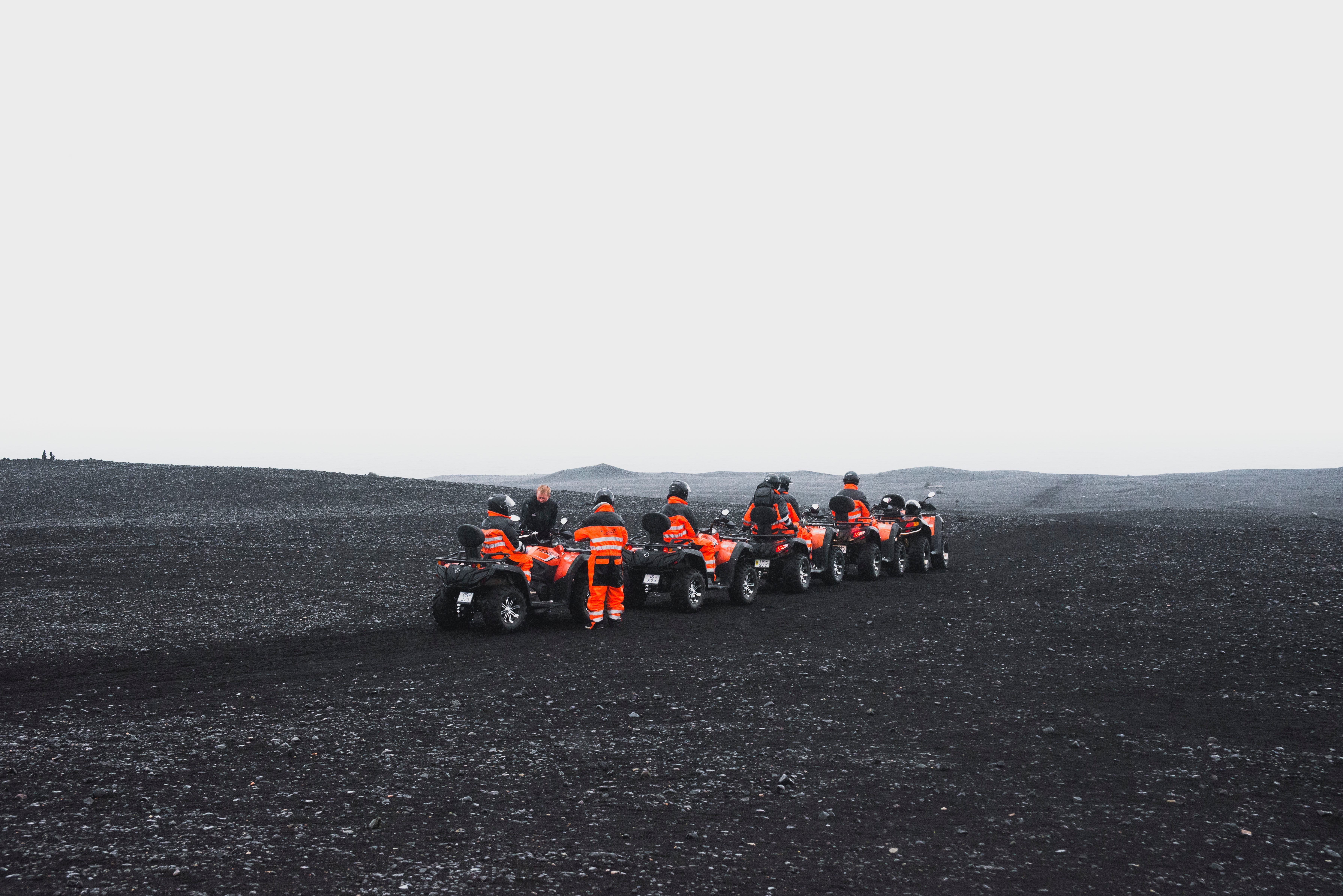 Buggy ride, Adventurous Things To Do In Iceland