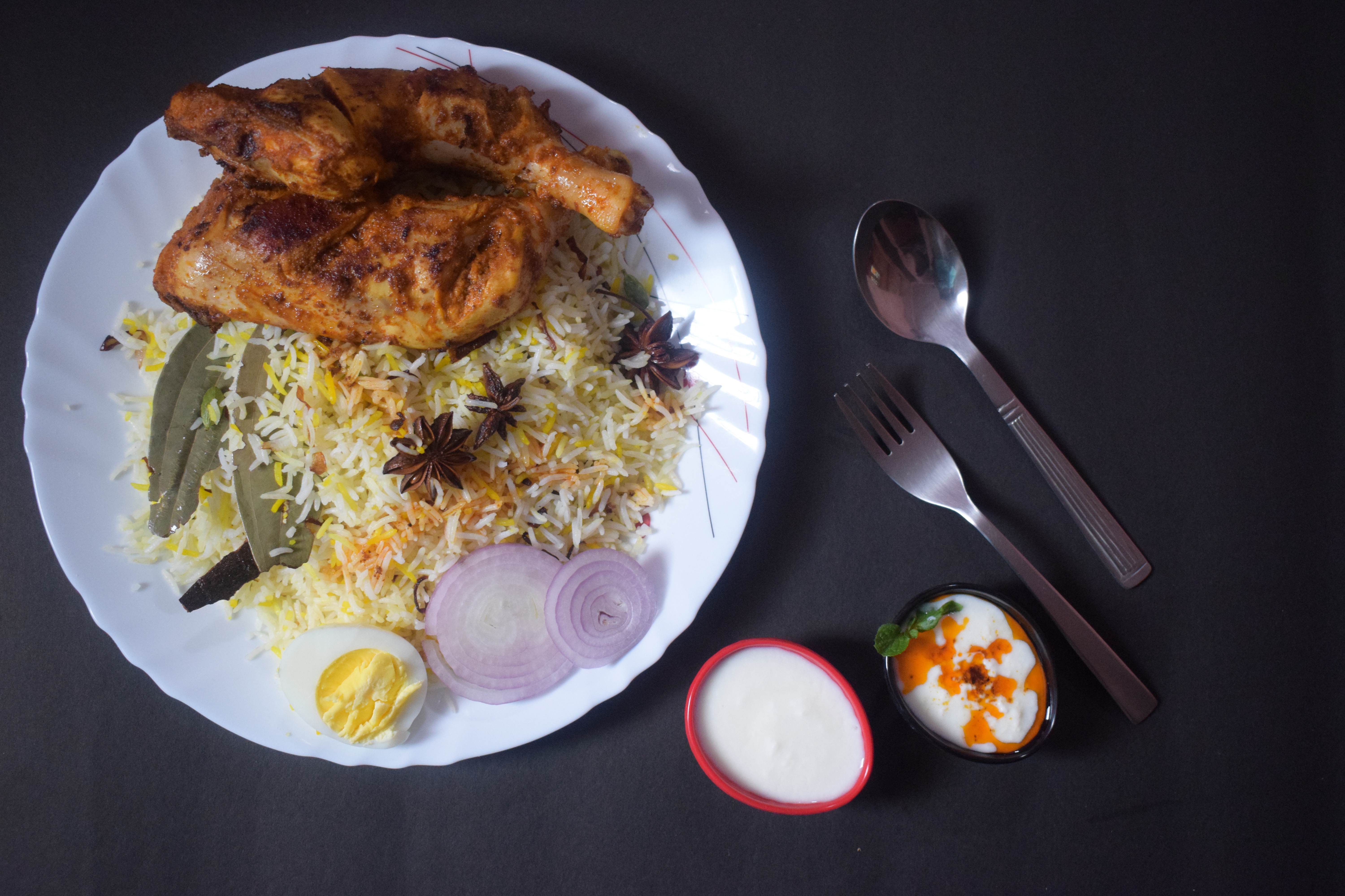 Koh-i-noor India, Indian Restaurants in Barcelona