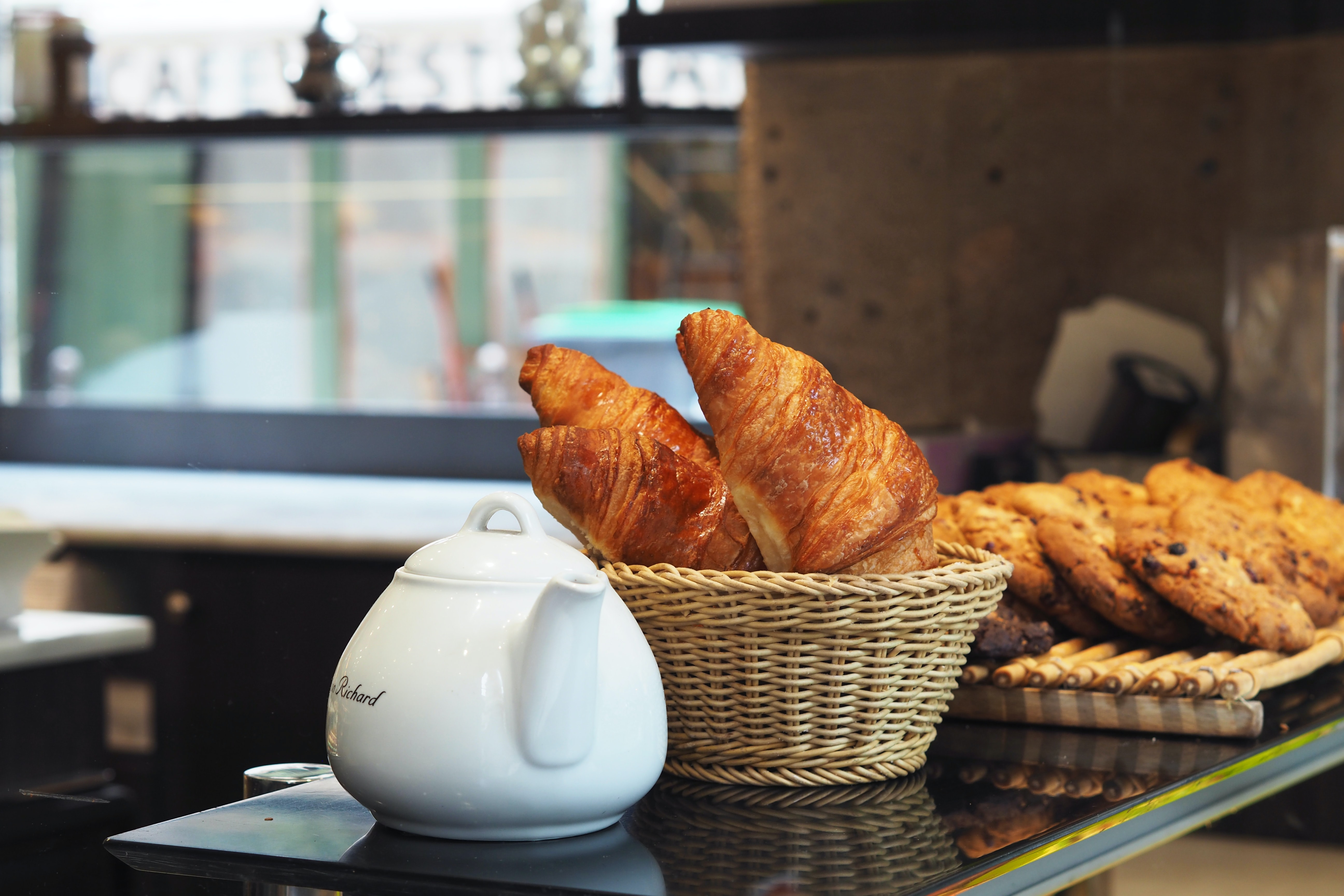 French Food, Reasons To Fall In Love With Paris
