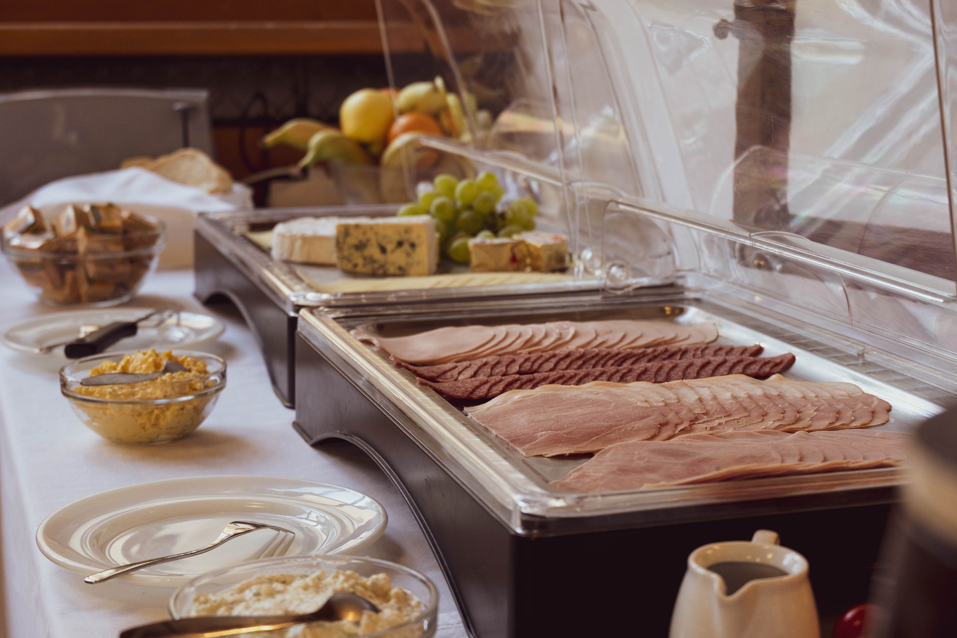Austrian Cuisine, Things to do in Austria in Winter