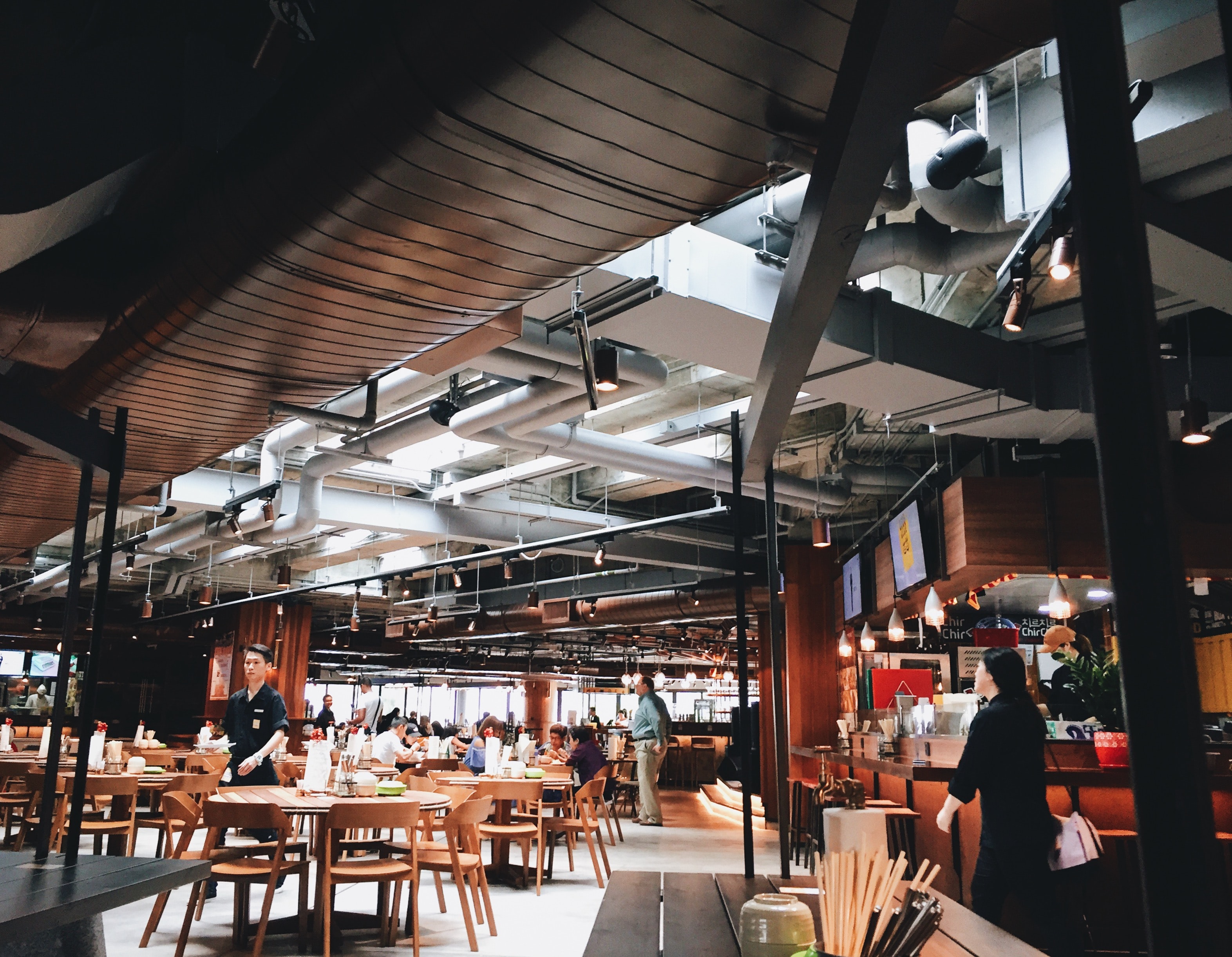 Stork Restaurant, 10 Best Restaurants In Amsterdam To Visit For Great Food