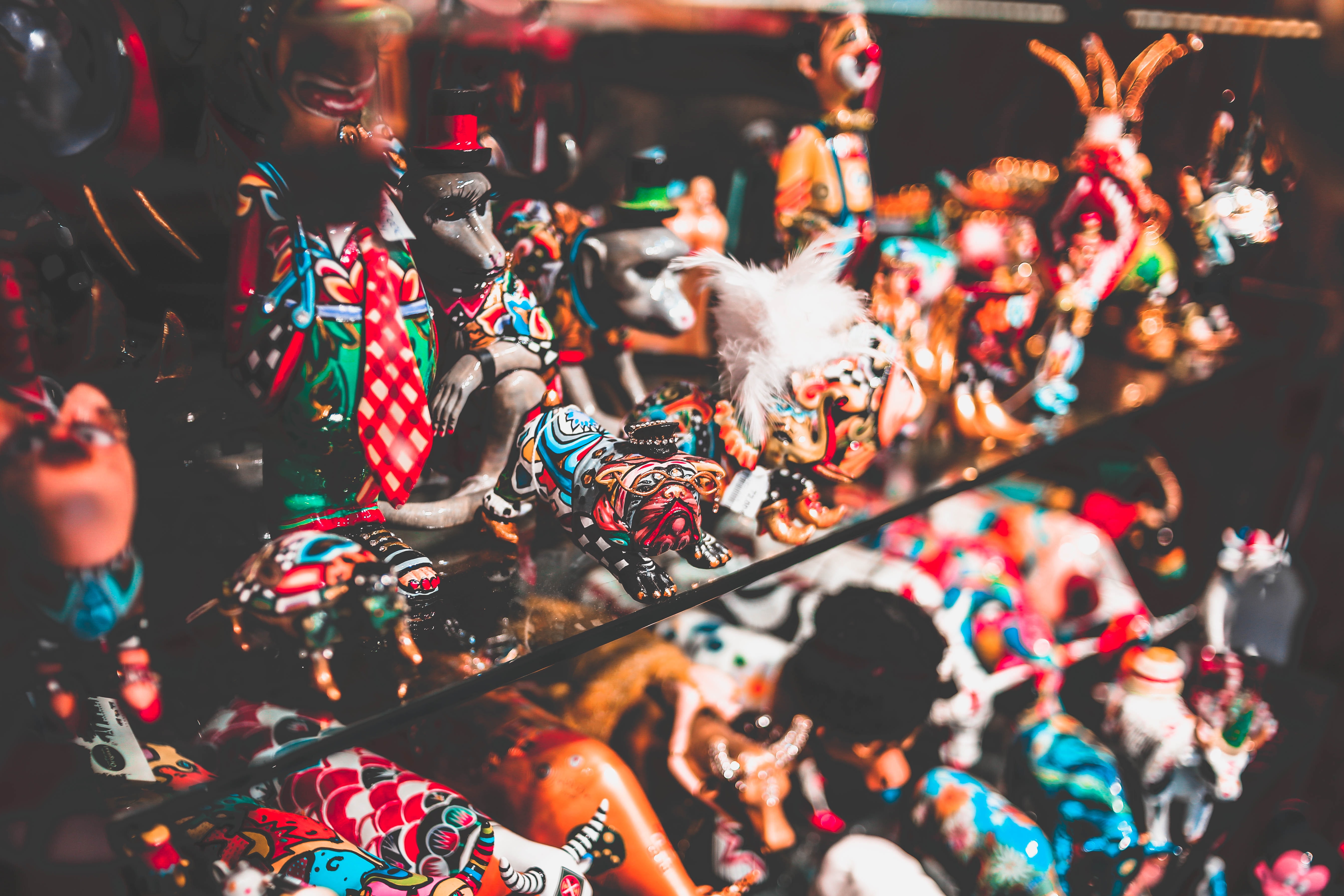 Trinkets, Souvenirs To Bring Back From Thailand