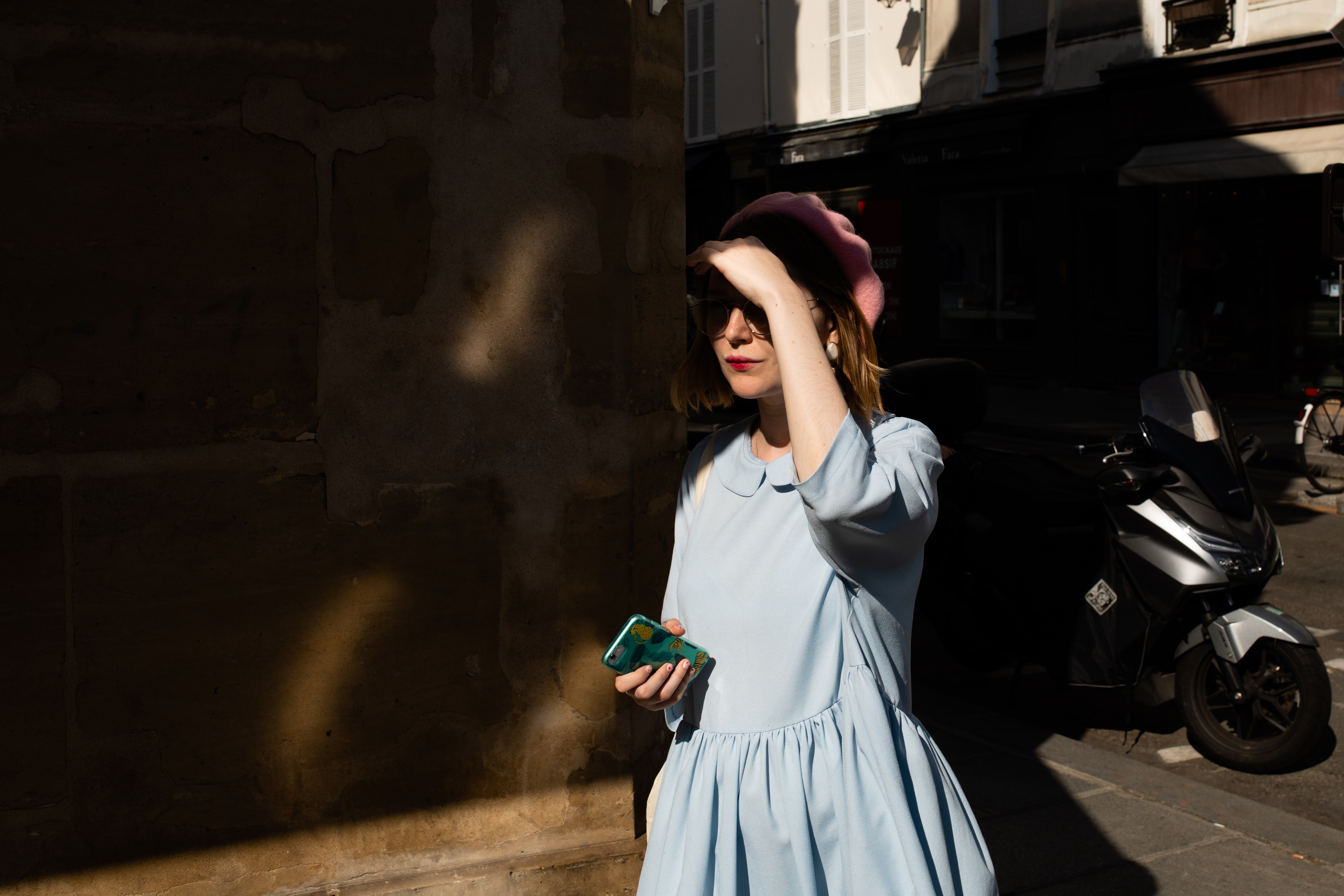 Fashion in Paris, Reasons To Fall In Love With Paris