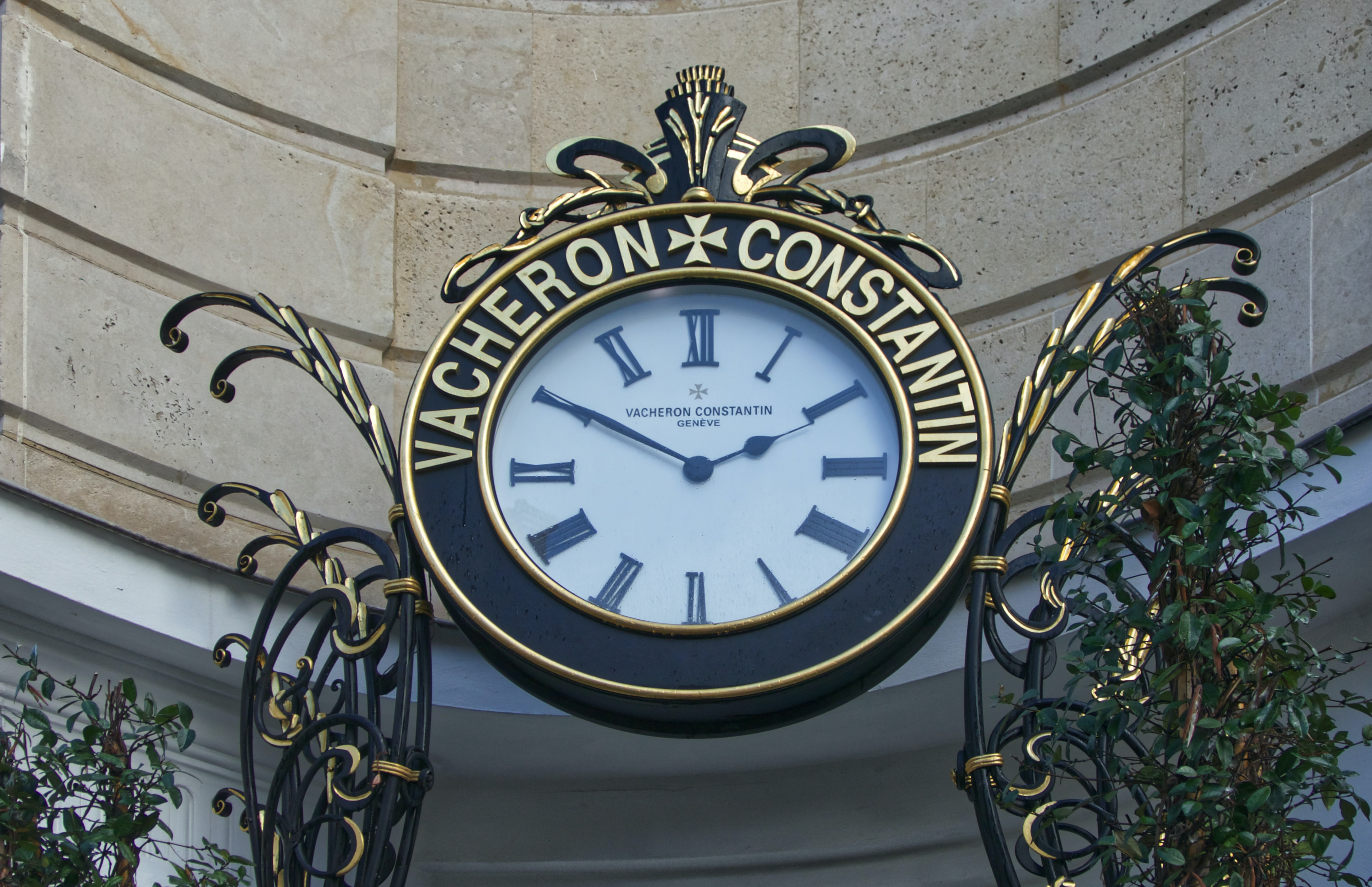  Gros Horloge, Clock Tower