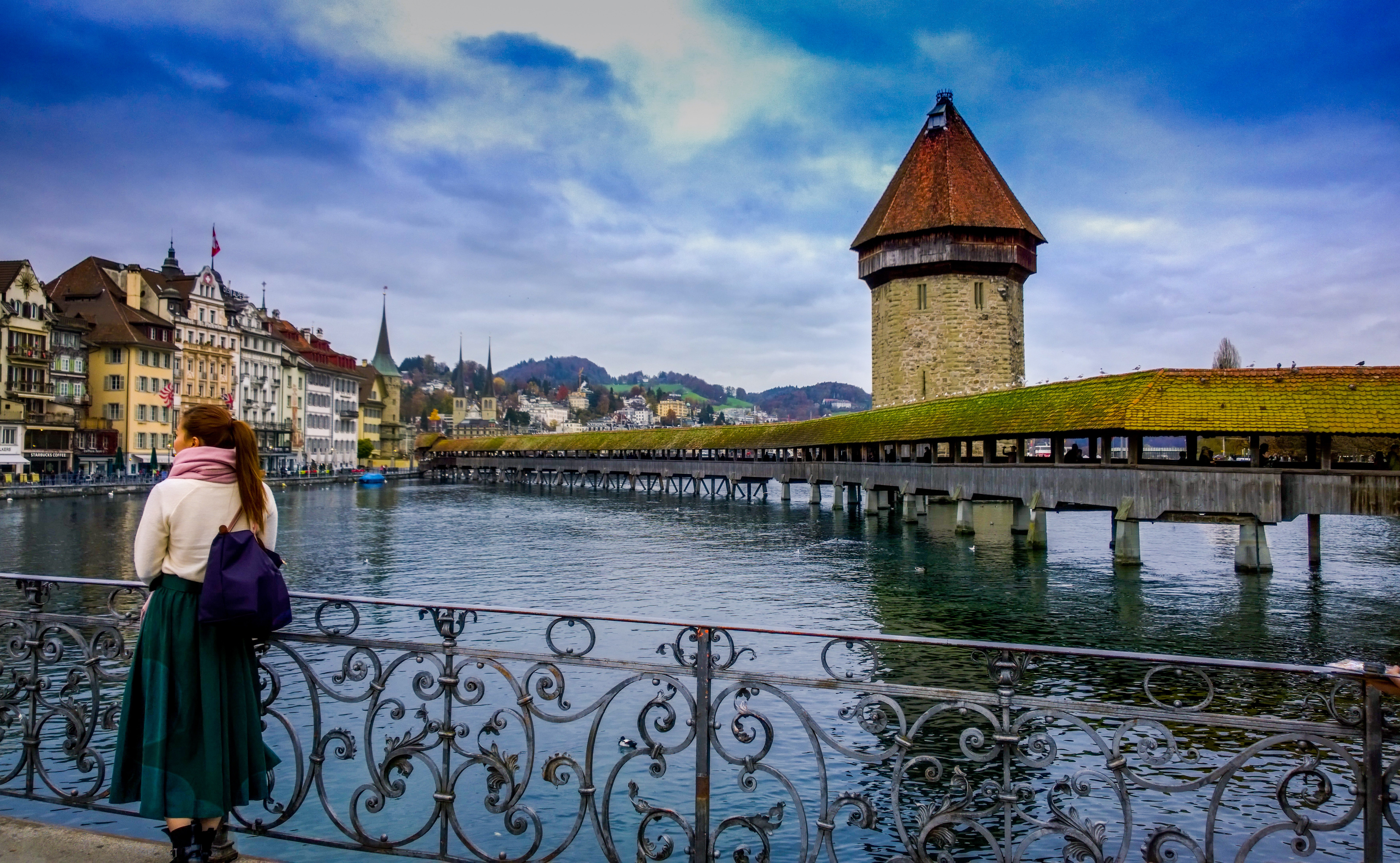 Procedure To Apply Swiss Visa For Indian Residents