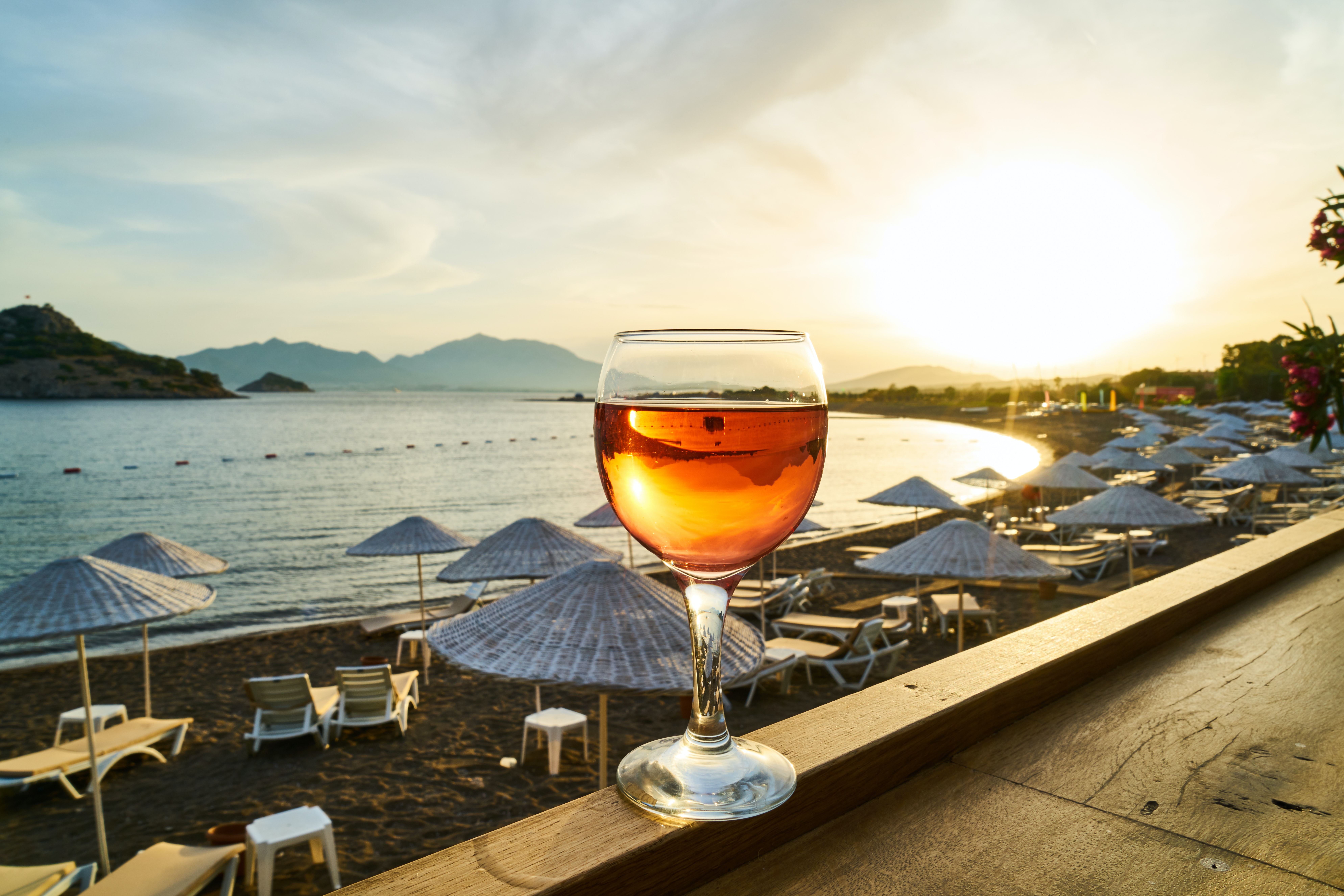 Horizon Bar, Best Bars in Pattaya